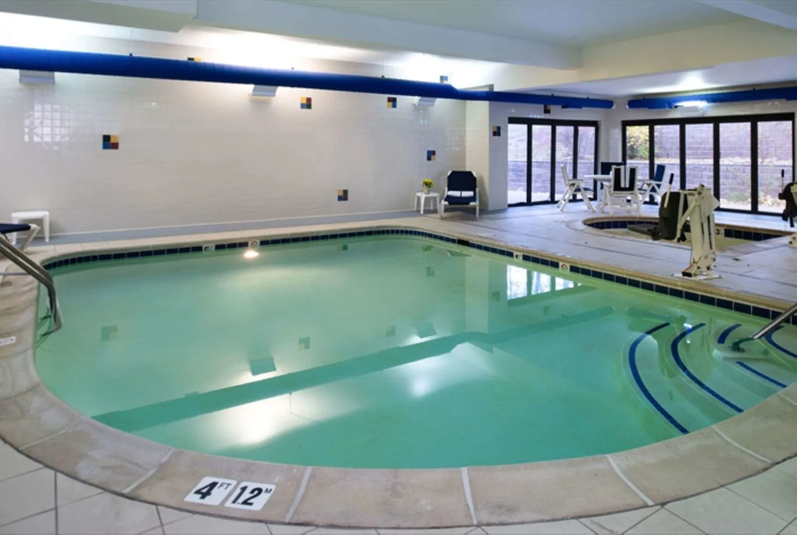 Hampton Inn Glenwood Springs