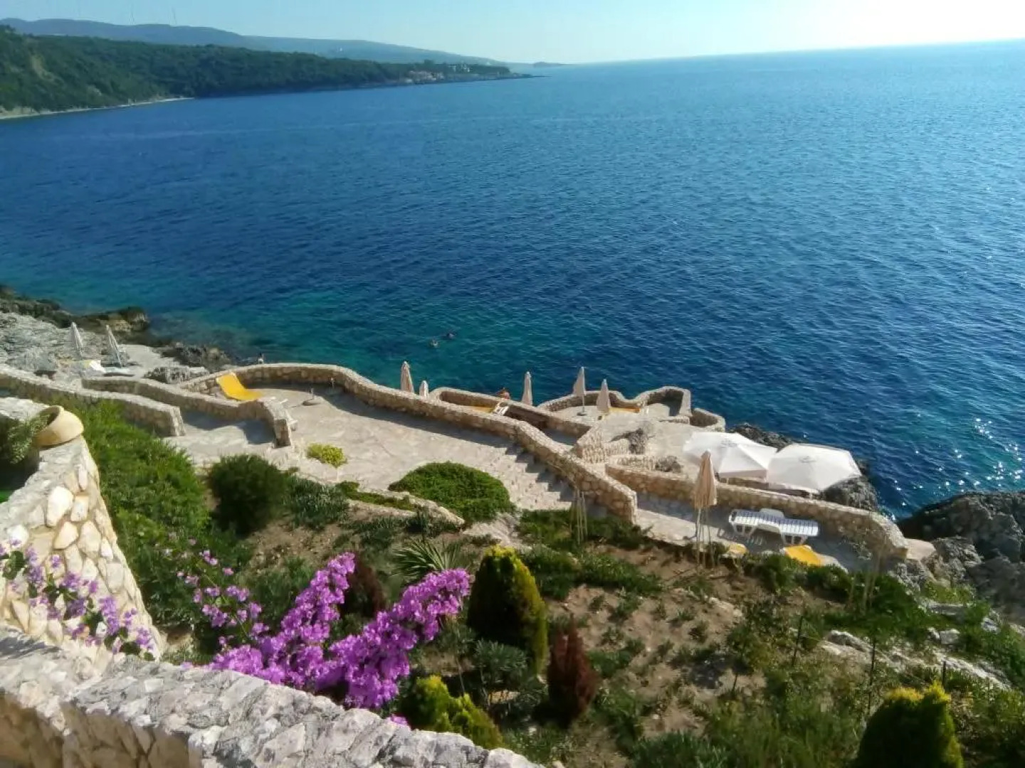 Apartment Sea Space 3