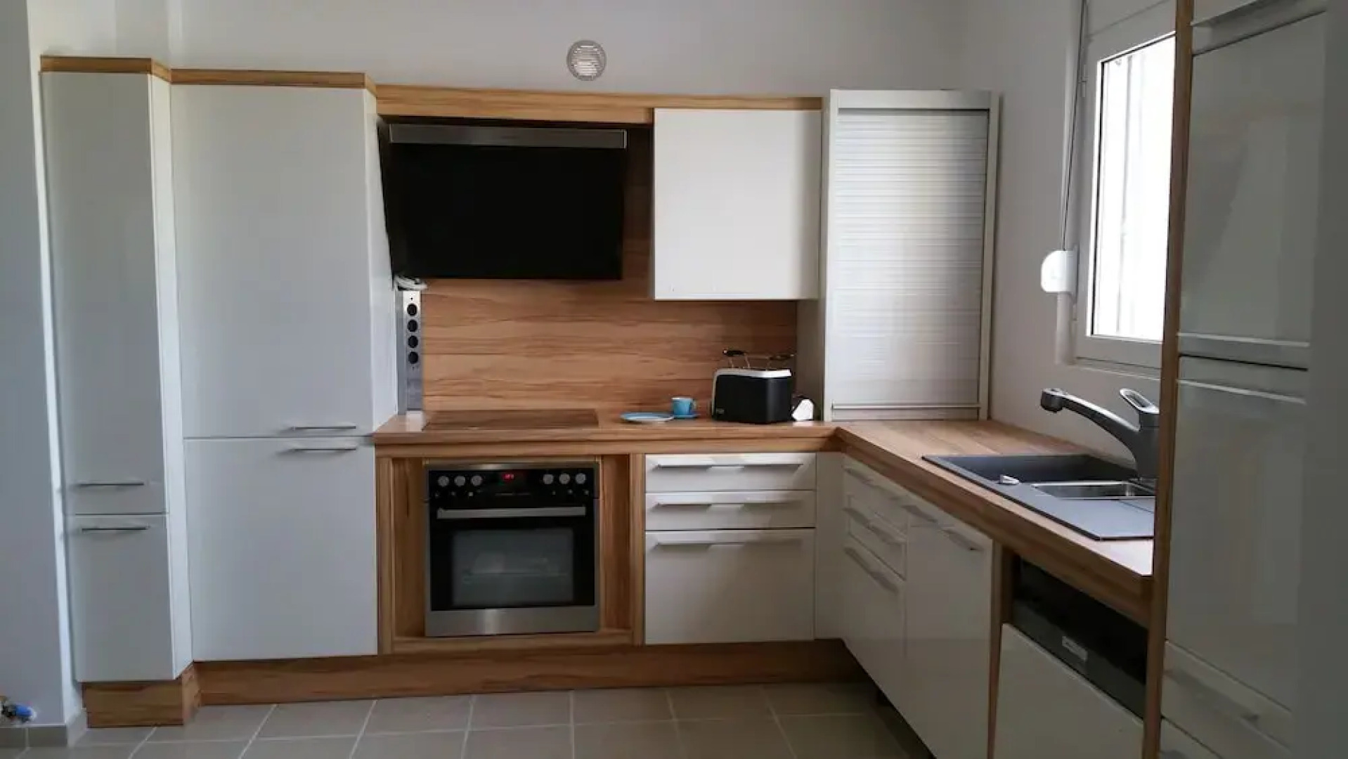 Villa Neptune With Stunning Private Pool - Maximum 6 Guests in Mastihari, Kos