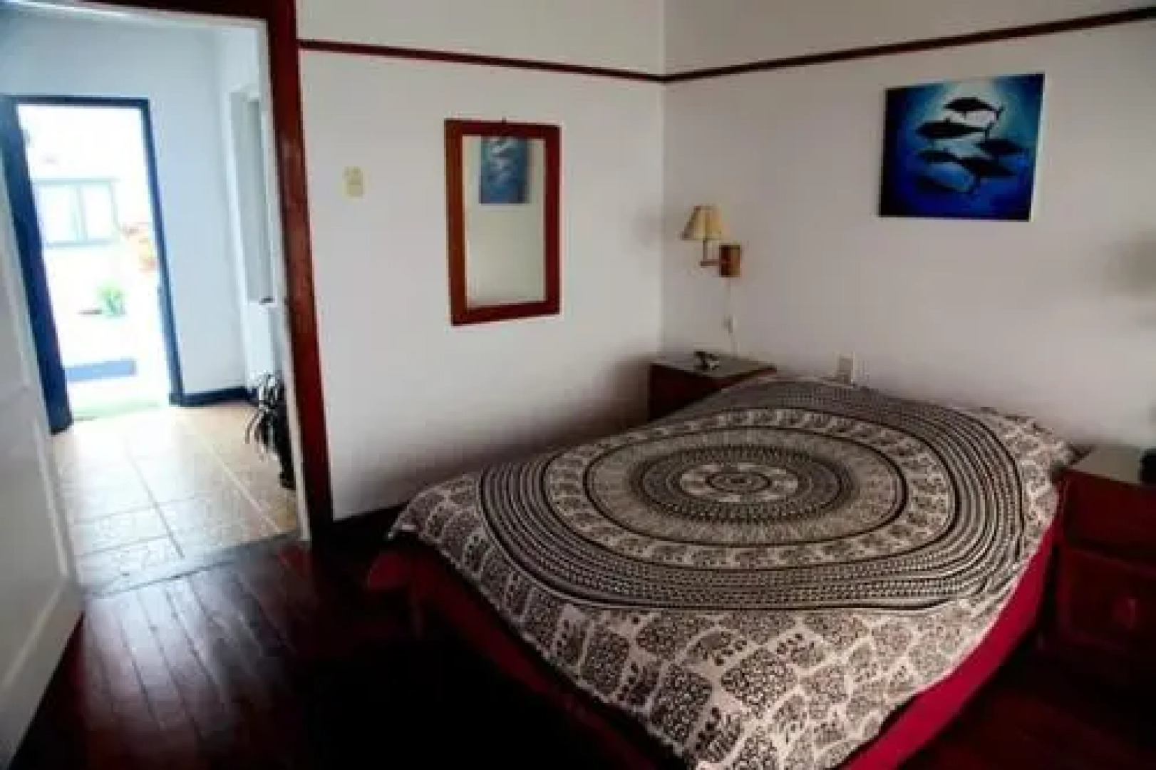 Hostal Los Delfines San Bartolo