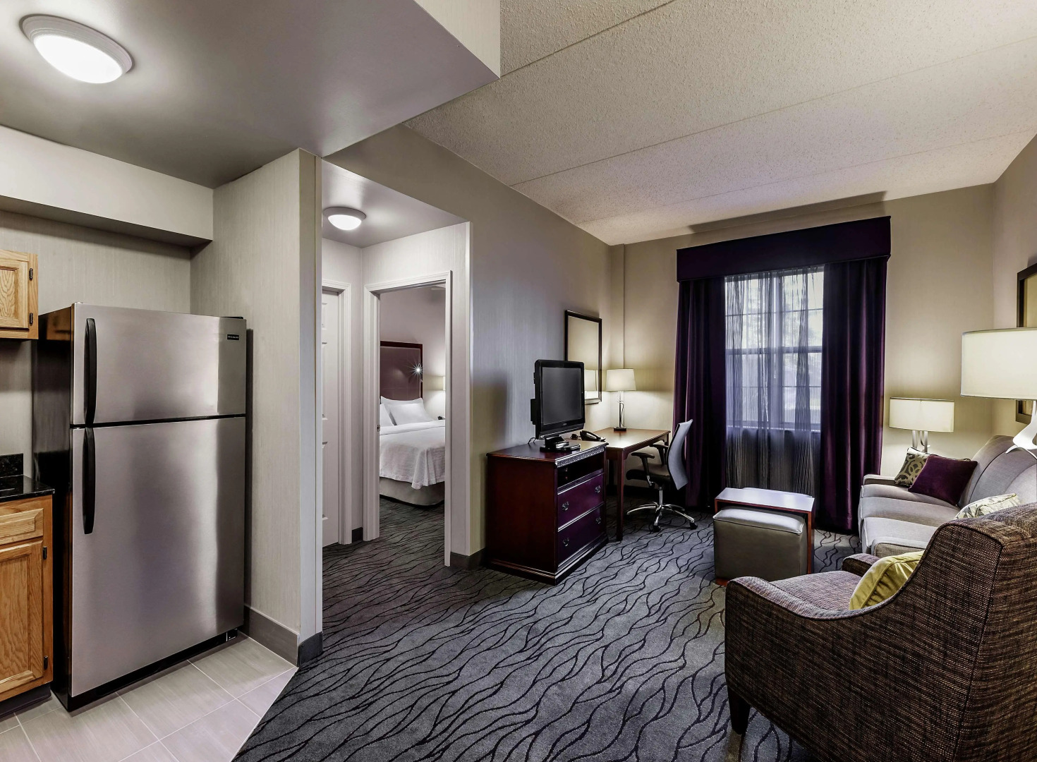 Homewood Suites by Hilton Buffalo Airport