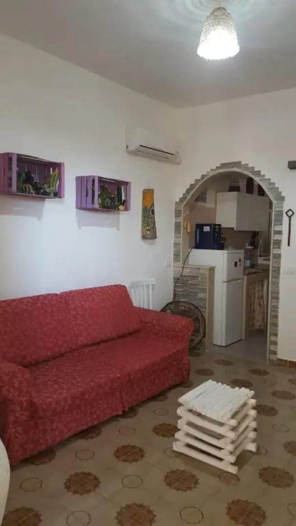 VacanzaPortopalo Confortevole Villetta Marisella 250 m spiaggia