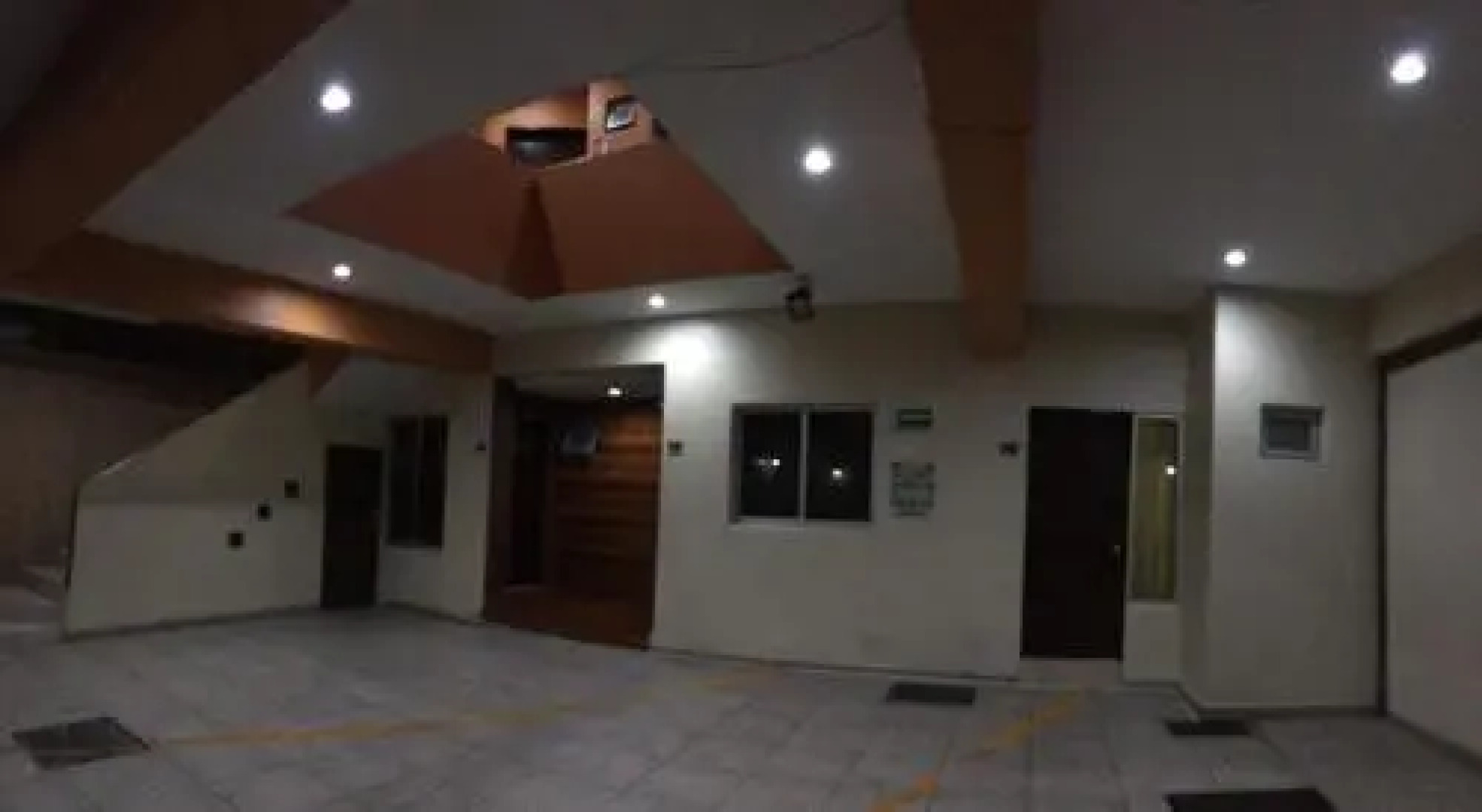 Hotel California Mar