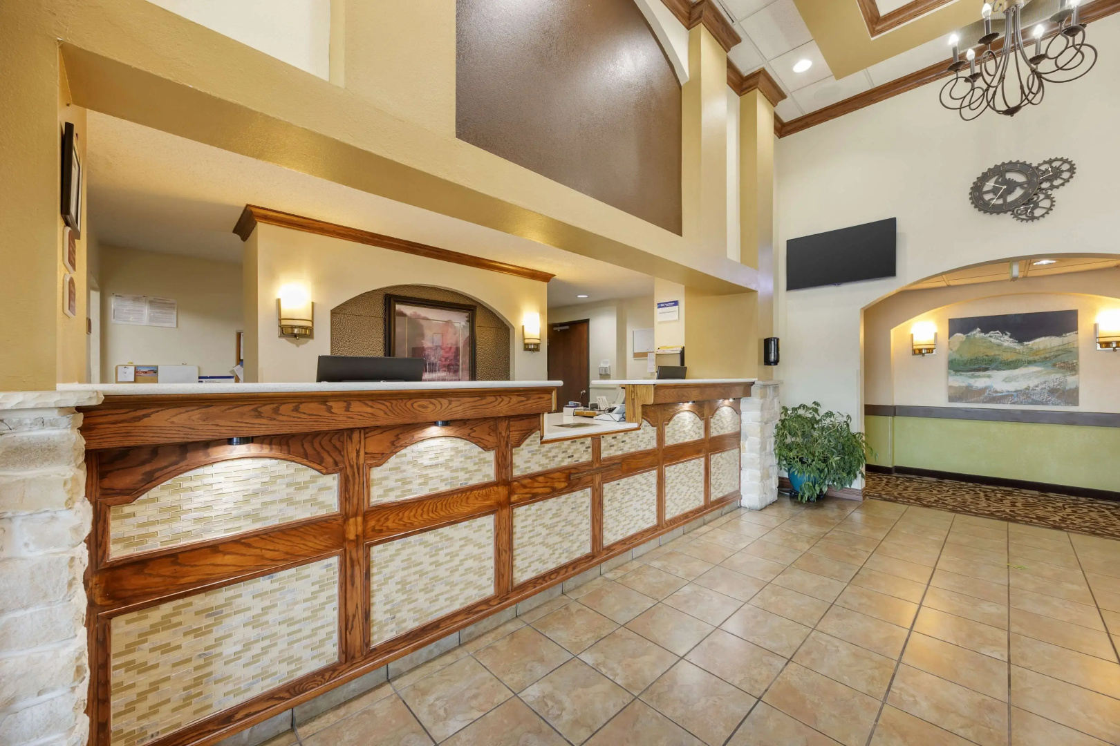 Best Western Plus Sikeston