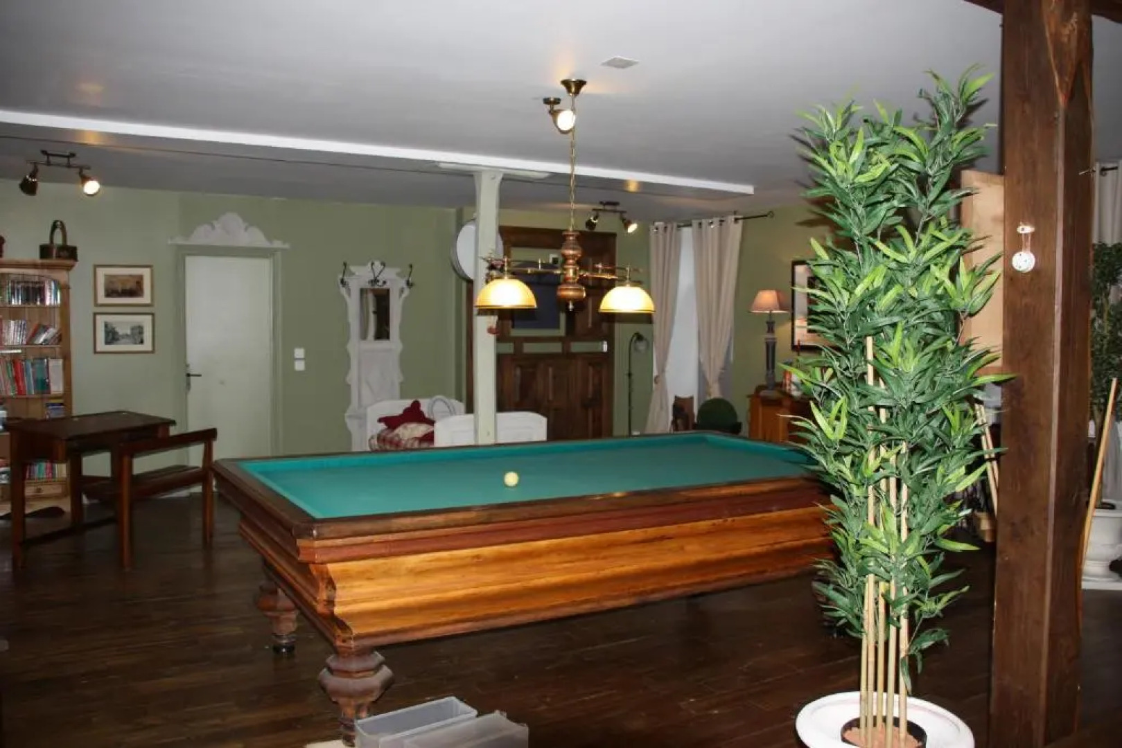 Moulin de la Beraudaie