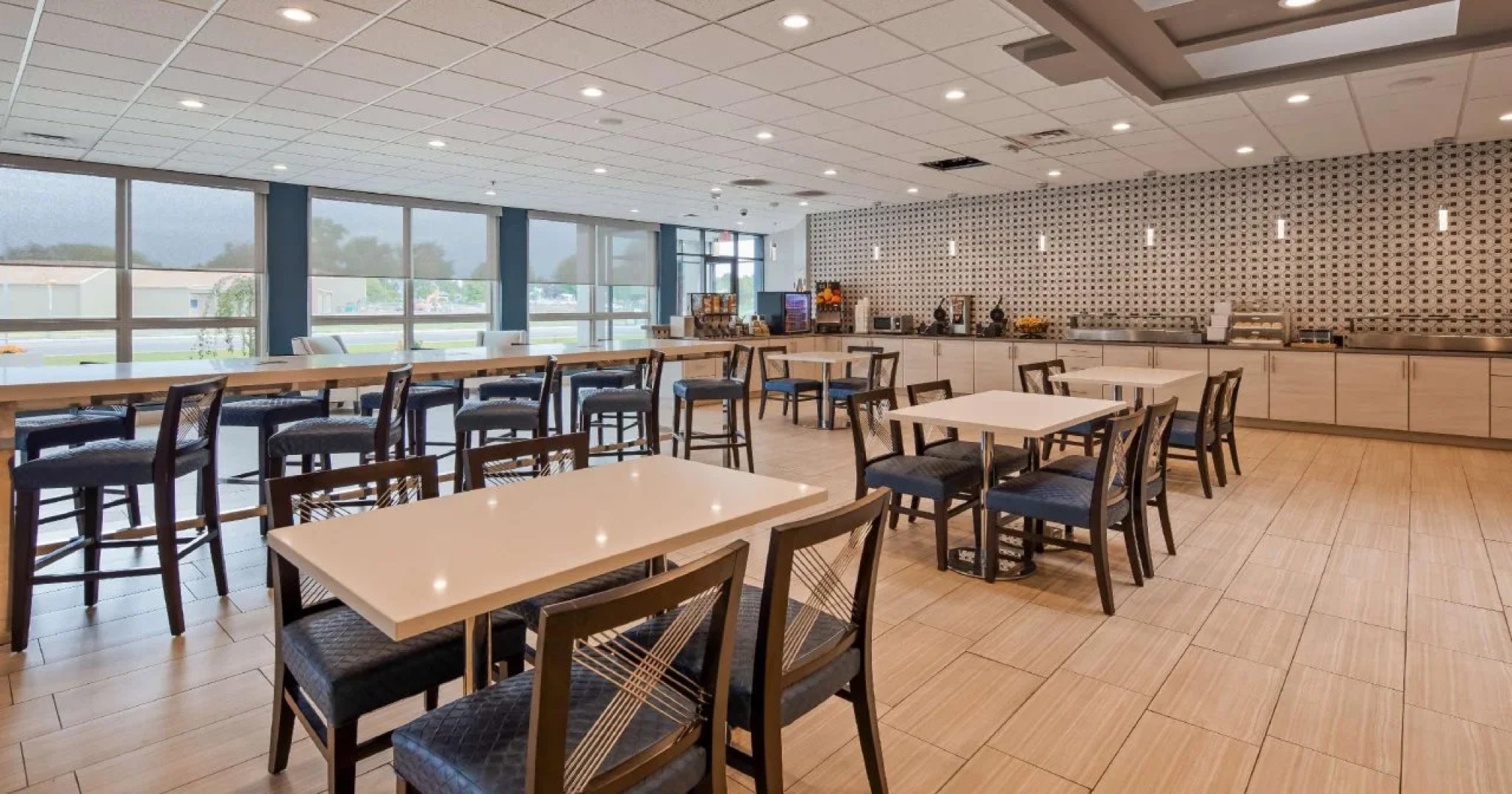 M Hotel & Conference Center