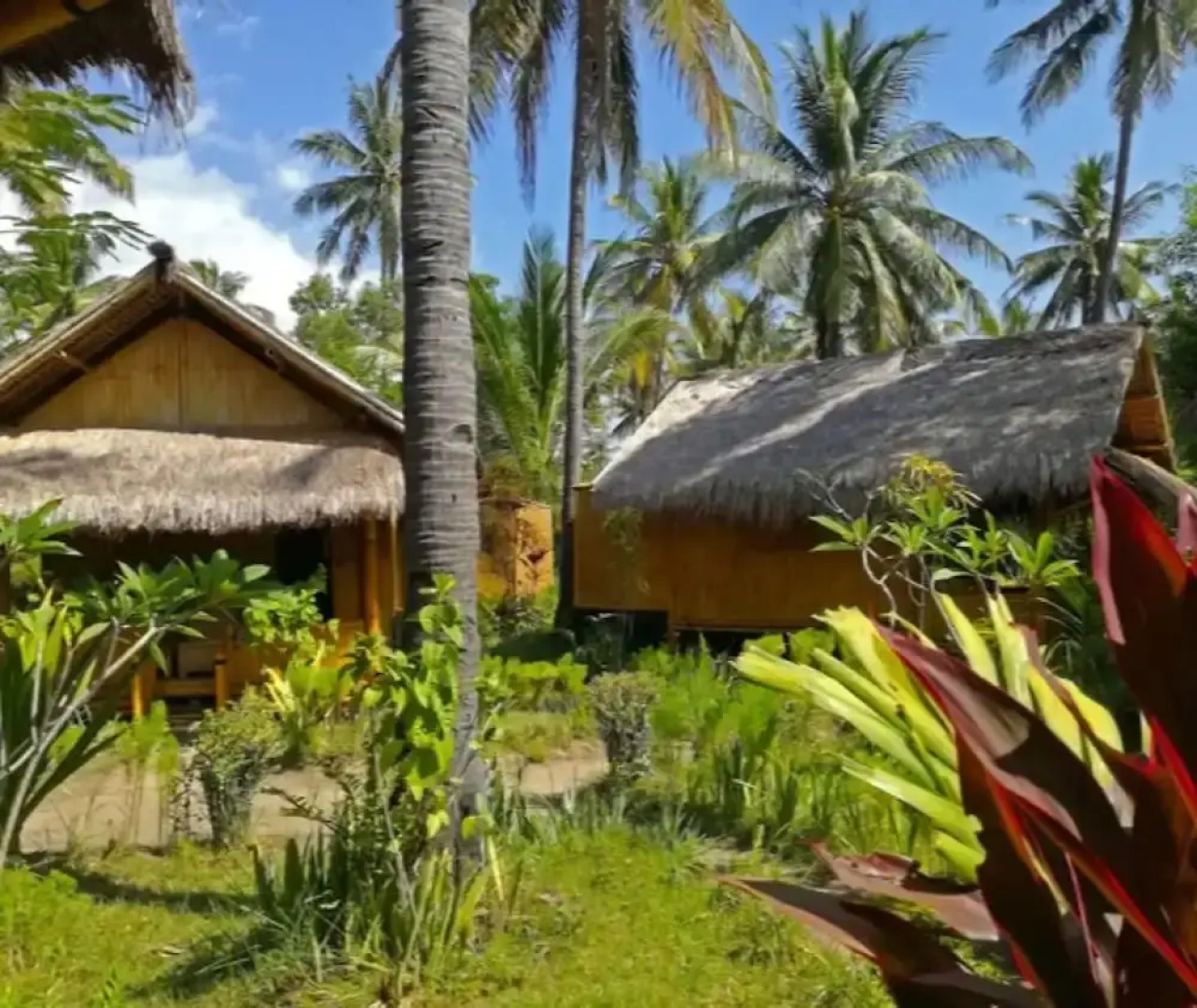 Hotel O Bale Kertiasih Near SMPN Satap 4 GANGGA