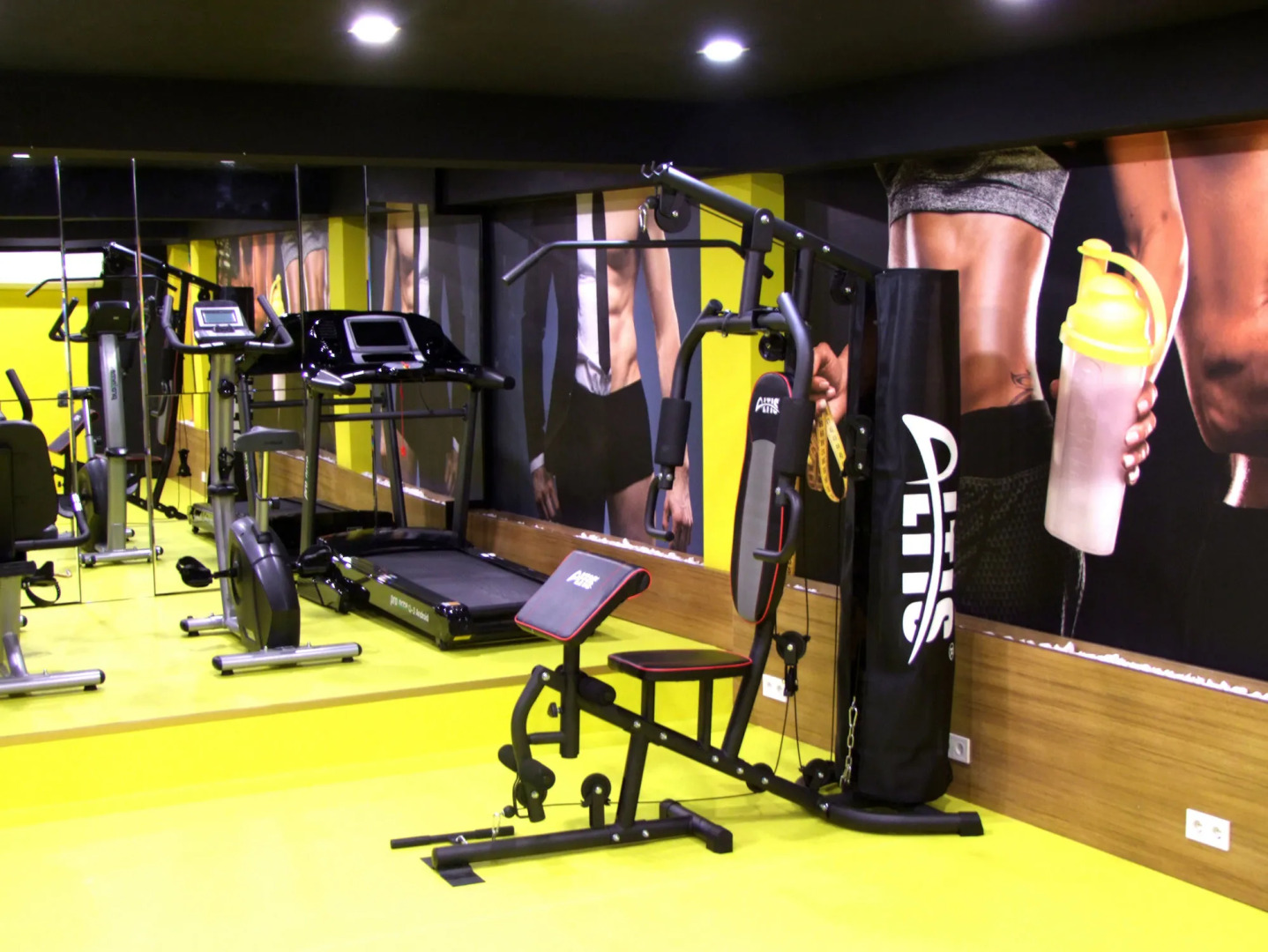 Wise Hotel & SPA - Adult Only