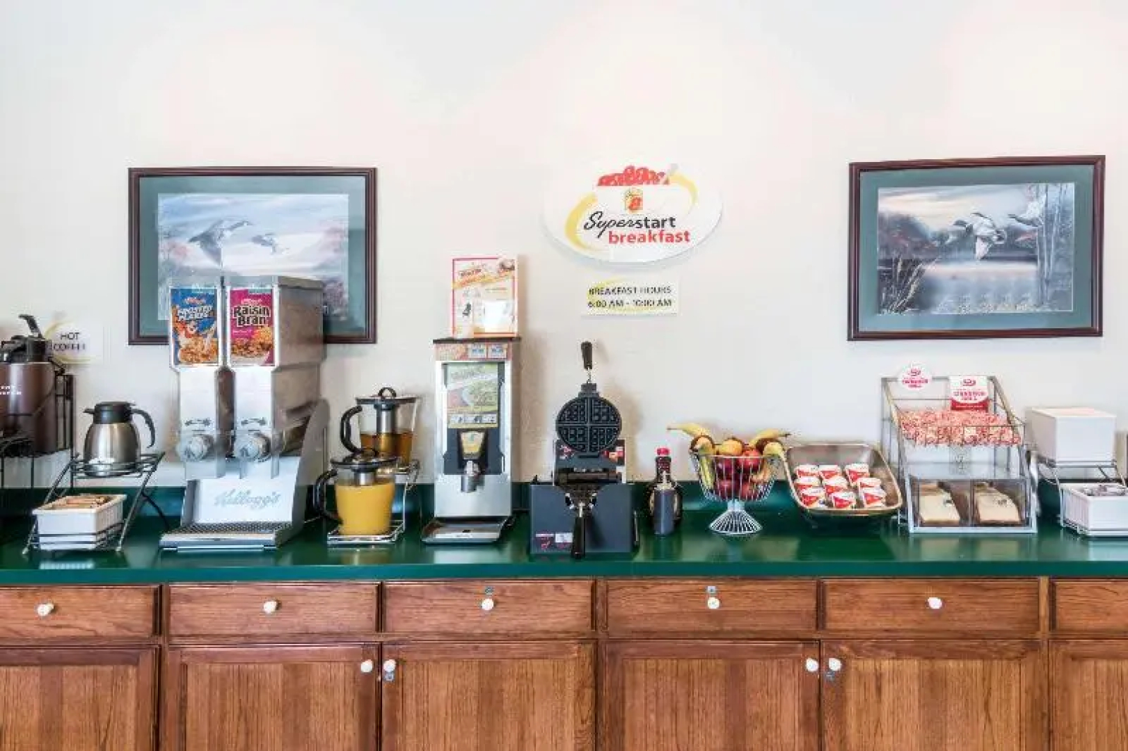 Super 8 by Wyndham Kountze Big Thicket Nat'l Pres