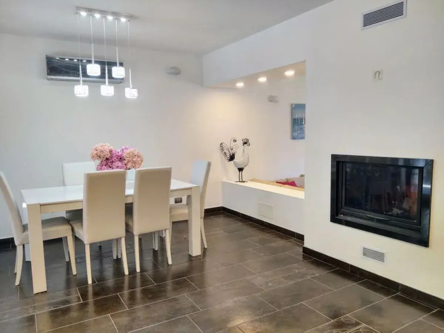 Villa Mera Sorico Albonico