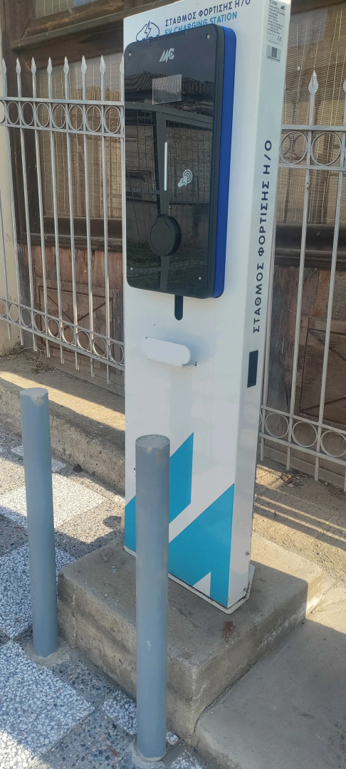 Anatolia Hotel Komotini