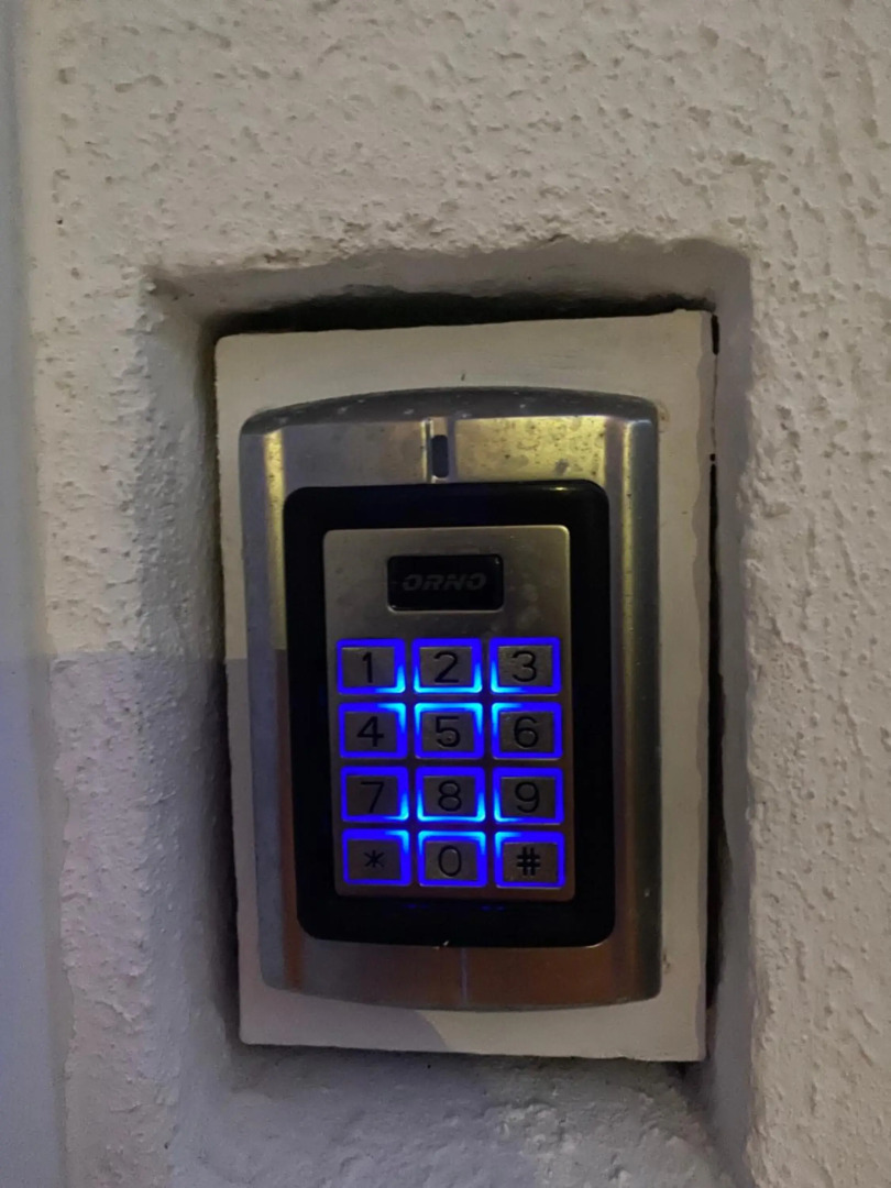 THE CEDAR TREE HOUSE Studio 48