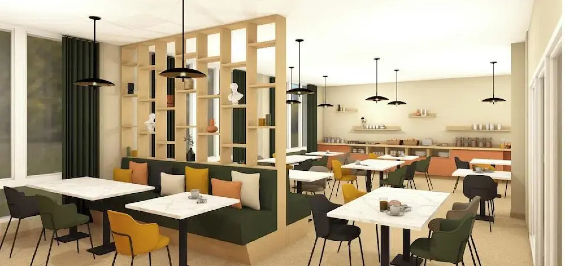 Nemea Appart Hotel Bordeaux Pessac