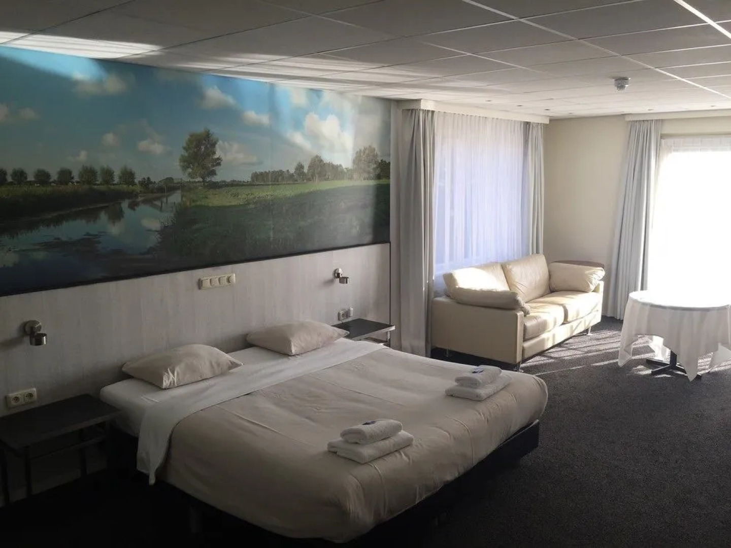Best Western Slot Hotel Igesz