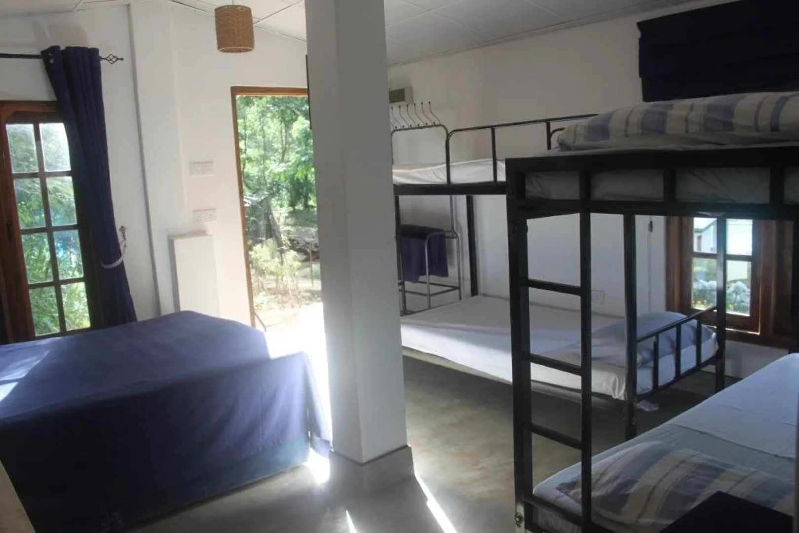 Jungle Tide Bungalow