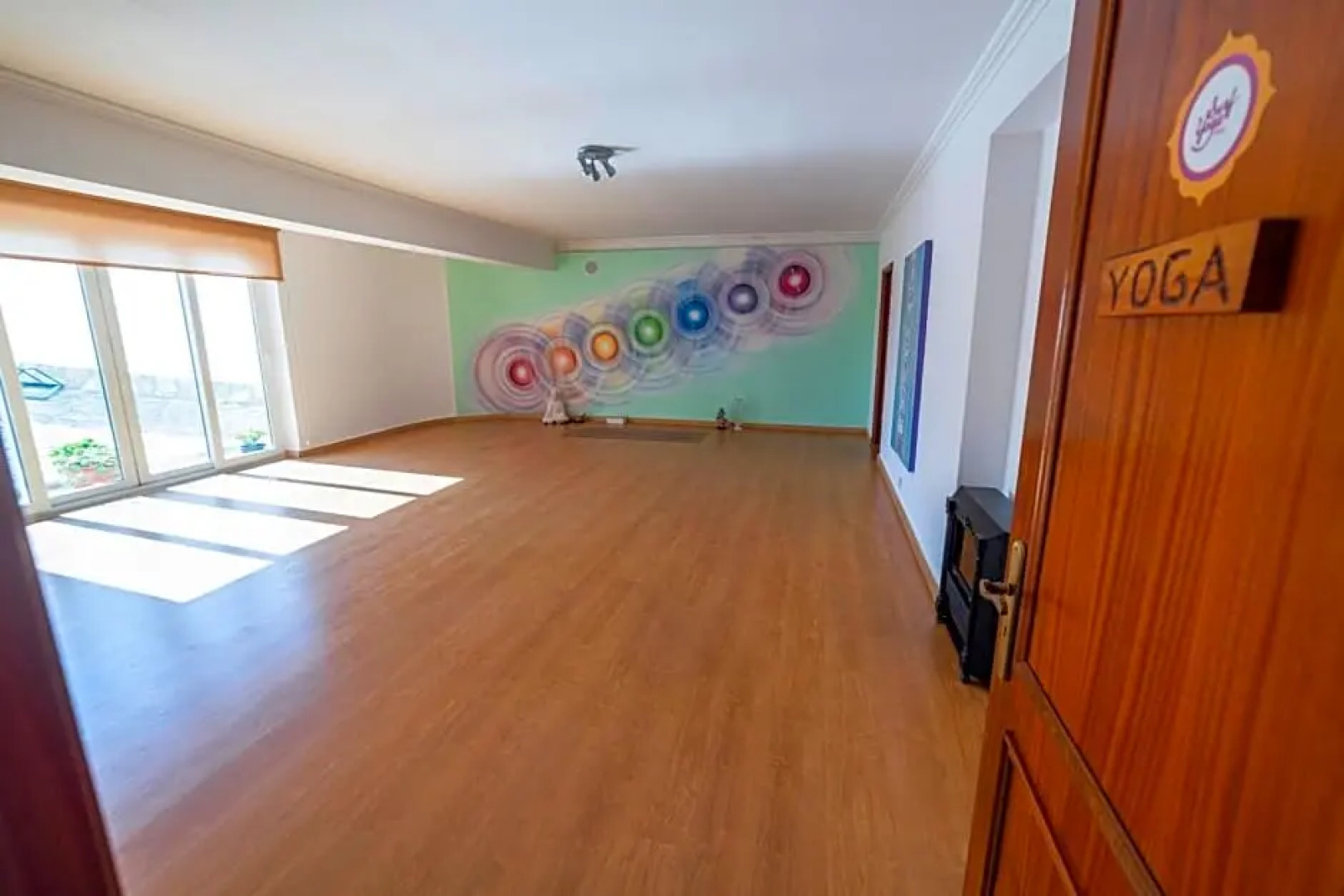 Surf Yoga Ericeira Guest House