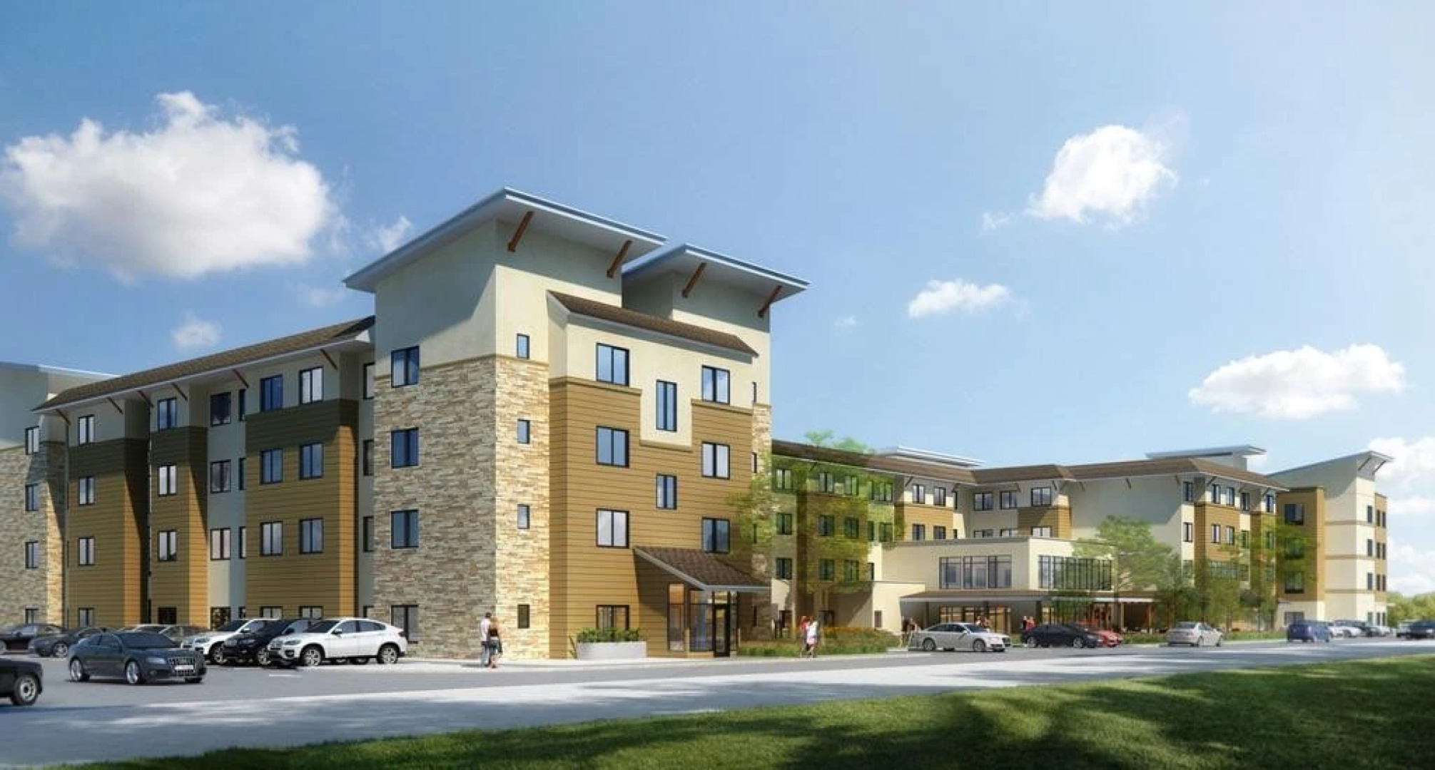 Fairfield by Marriott Inn & Suites Boulder Broomfield/Interlocken