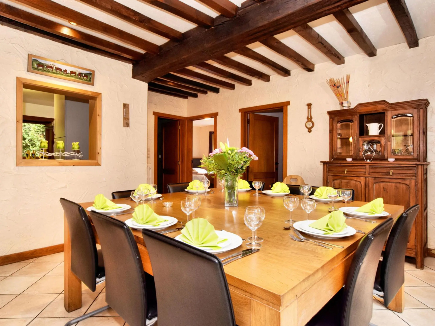 Luxurious Villa with Private Pool in Durbuy