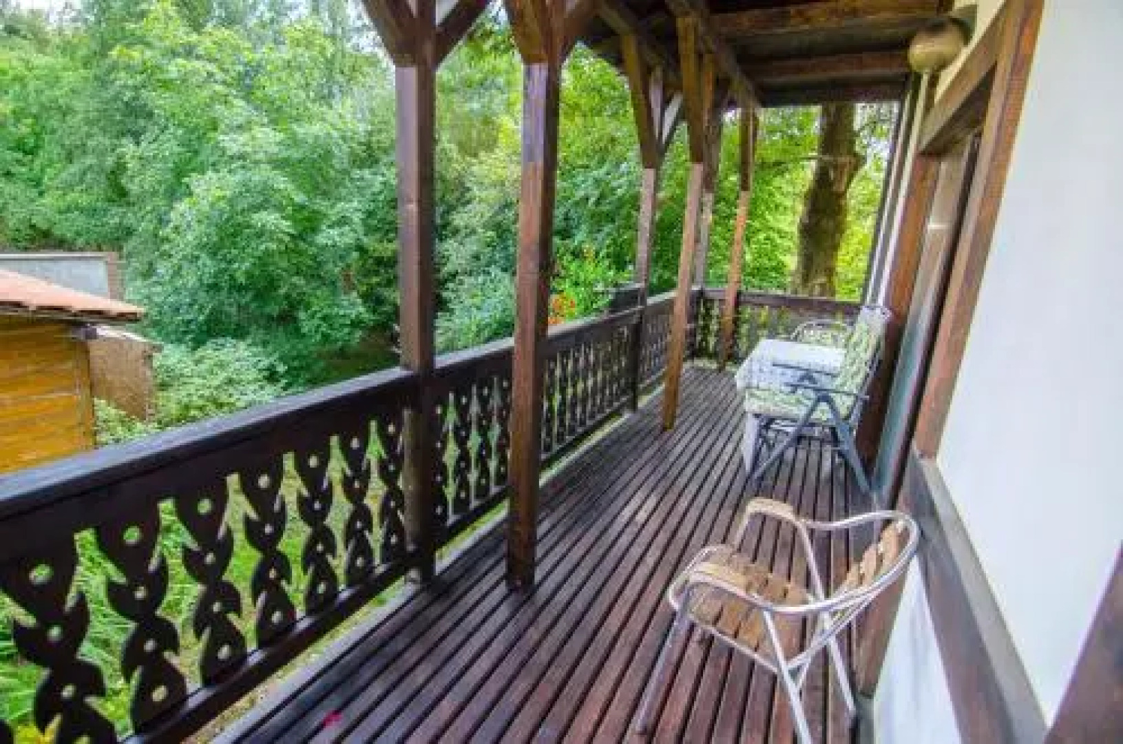 Pension Casa Medievala