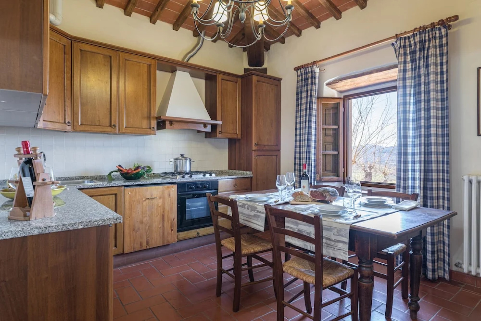 Tenuta La Pieve Casale Il Giglio