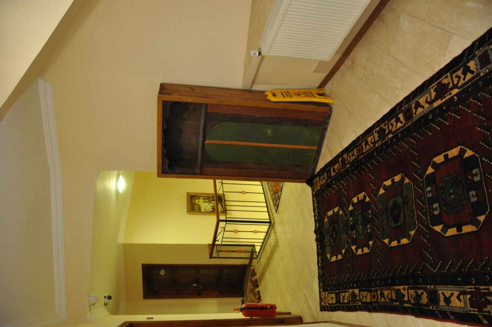 Nomads Cave Hotel & Rooftop