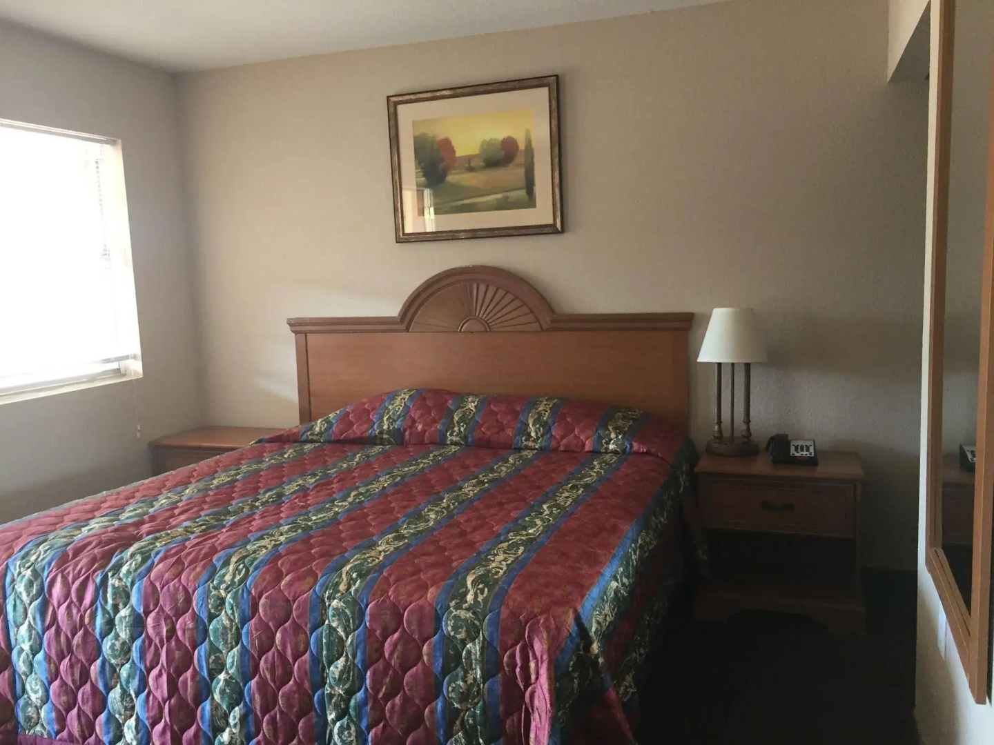 Budget Inn Ardmore
