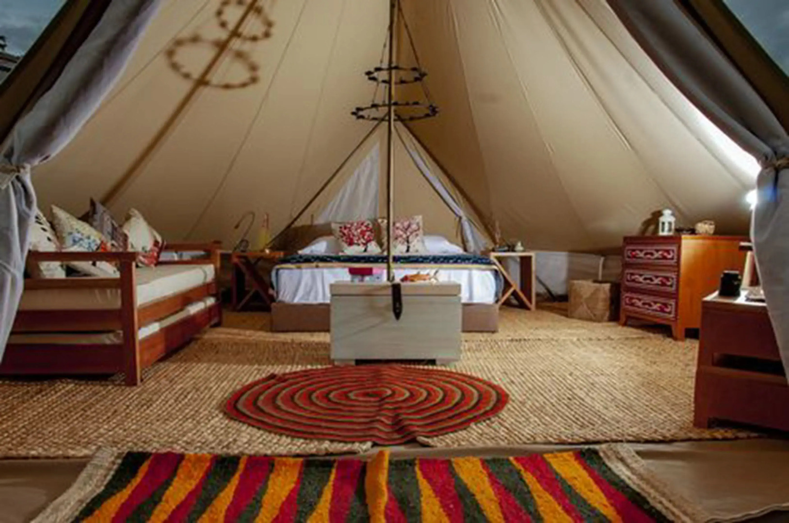 Serranía del Viento