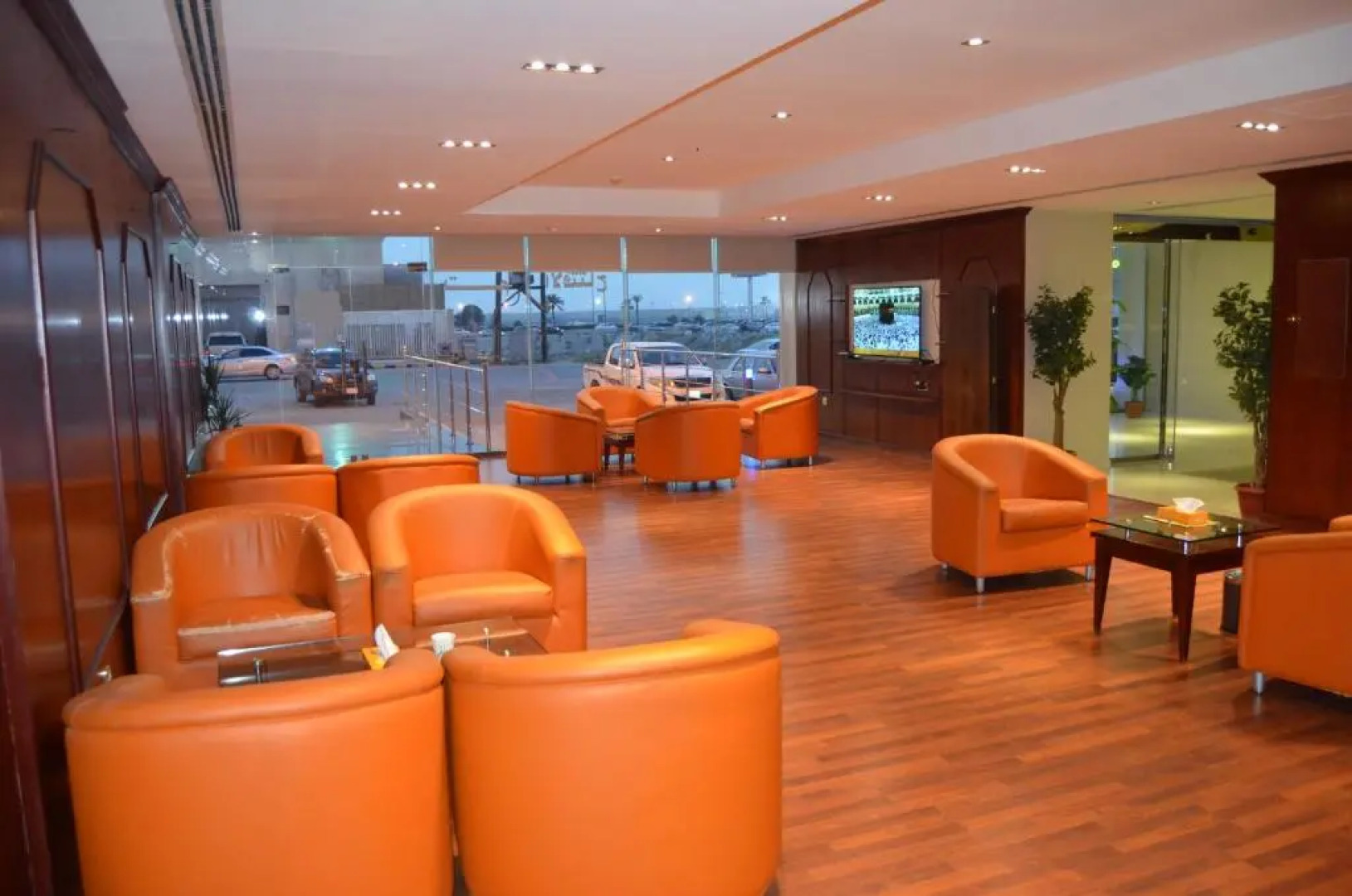 Al Narjes Hotel Suites Al Khobar