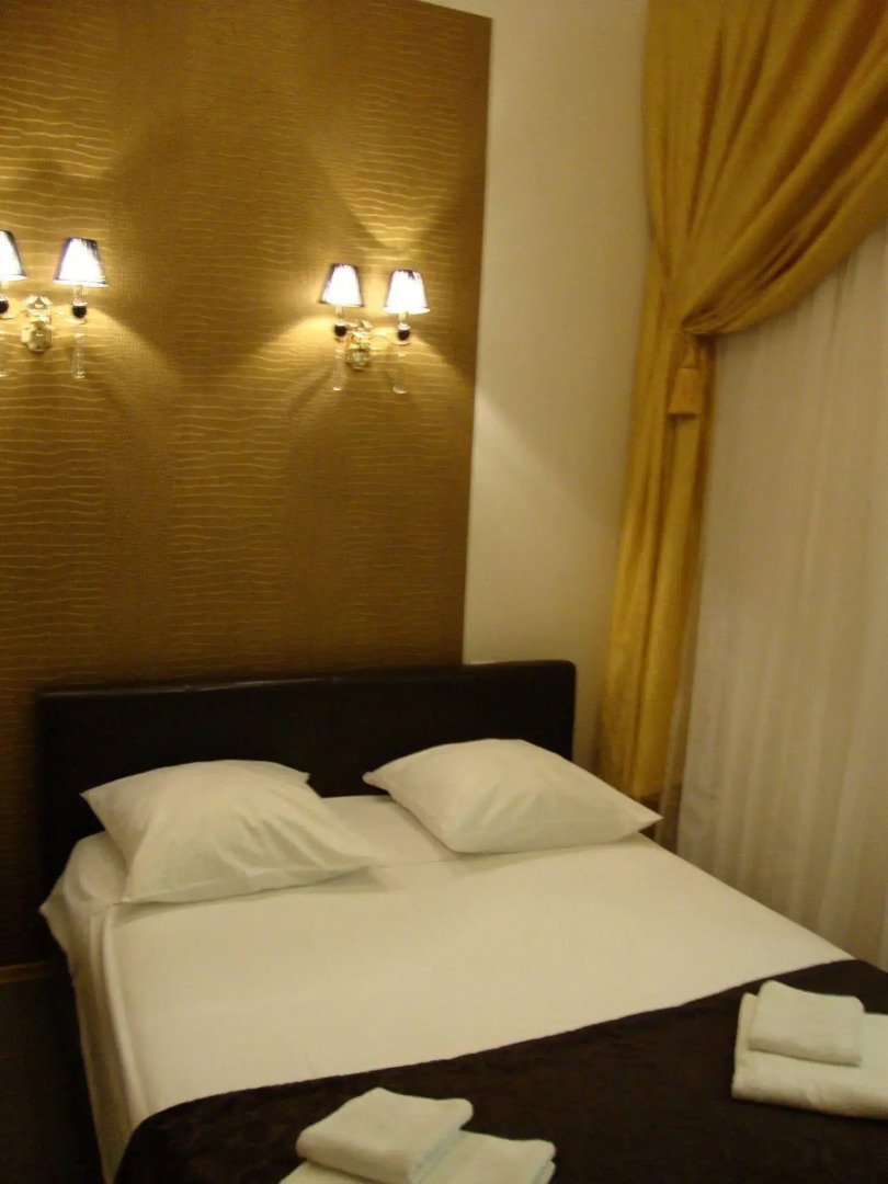 Театр Отель