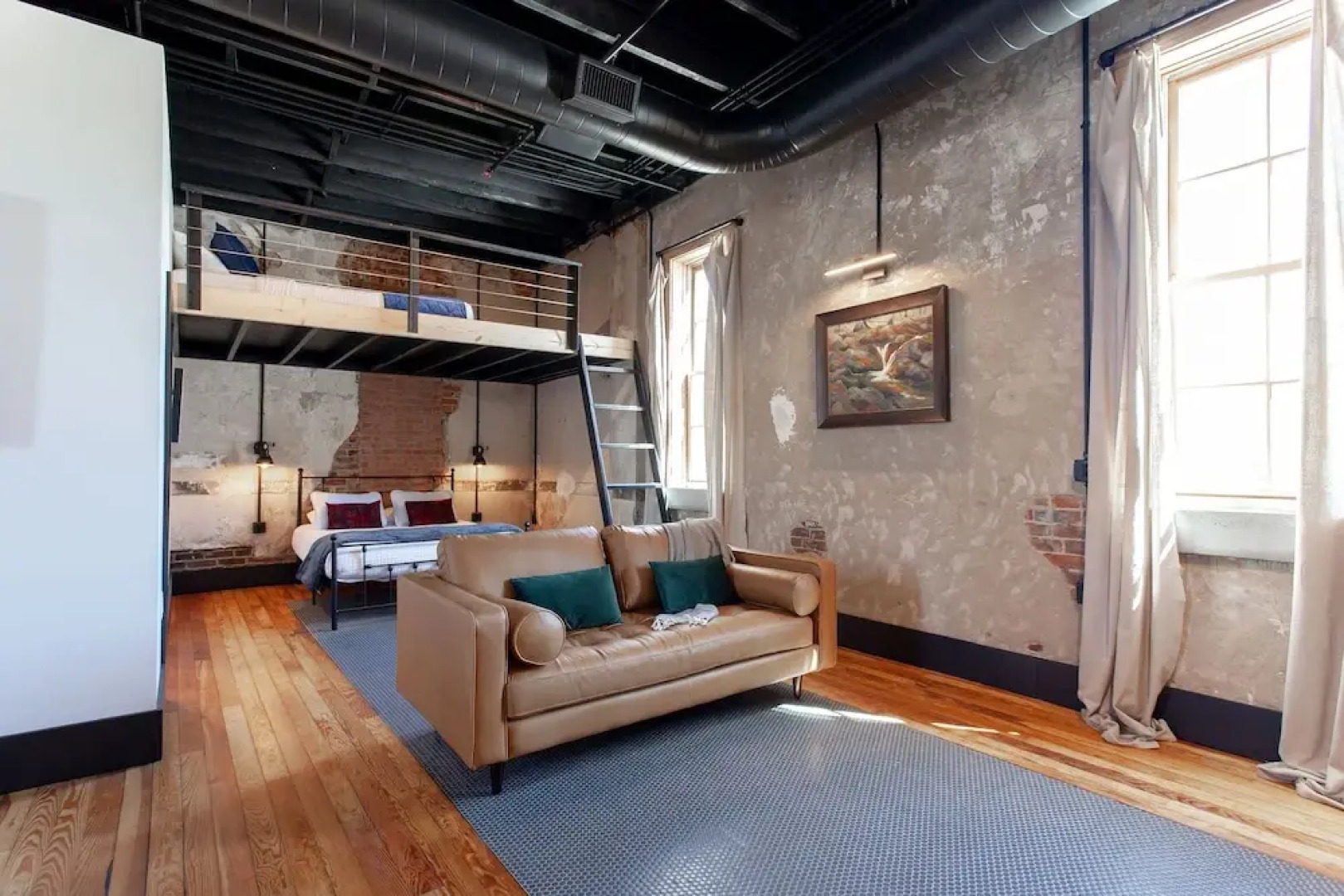 The Lofts 3rd and Main