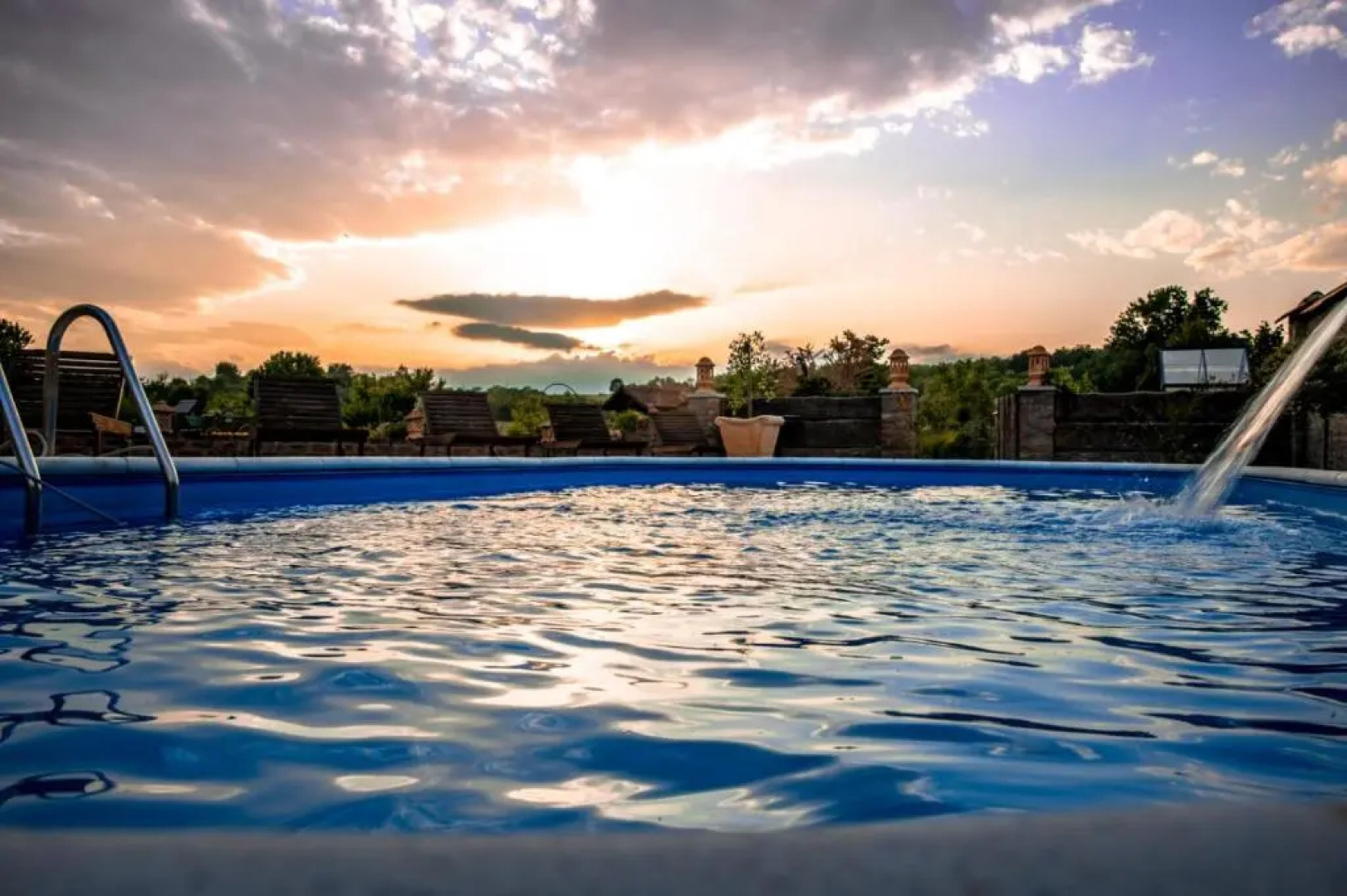 Restoran I Prenocište Egghus