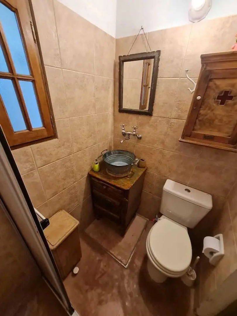 Casita de Piedra B&B