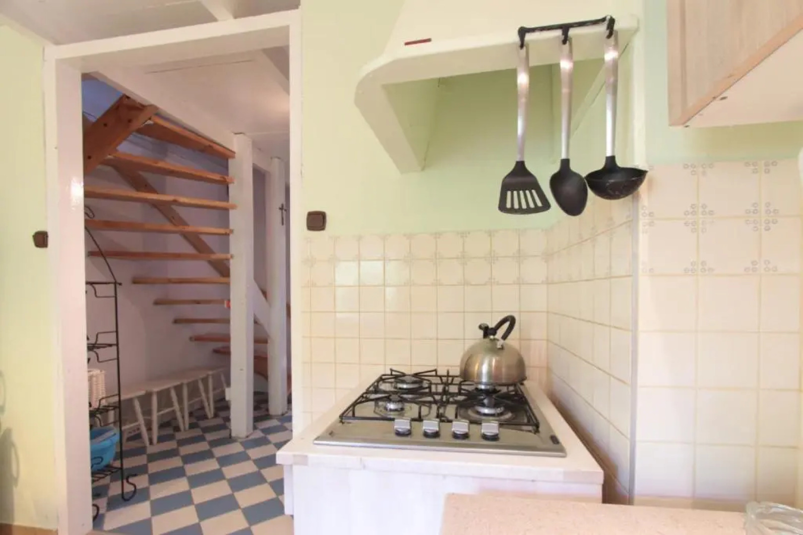 Bajkowy Domek Nad Samym Jeziorem