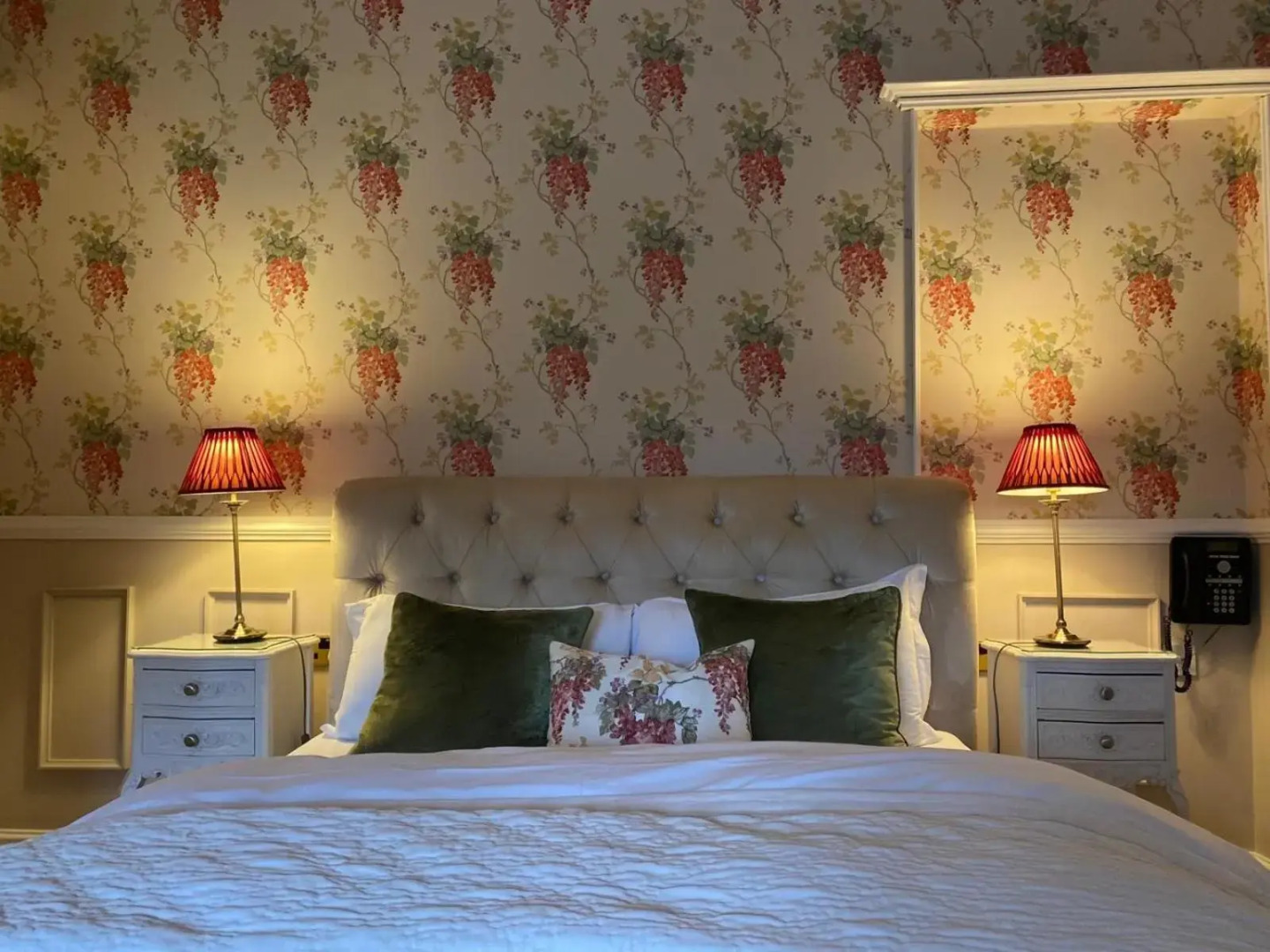 The Alexandra Court Hotel