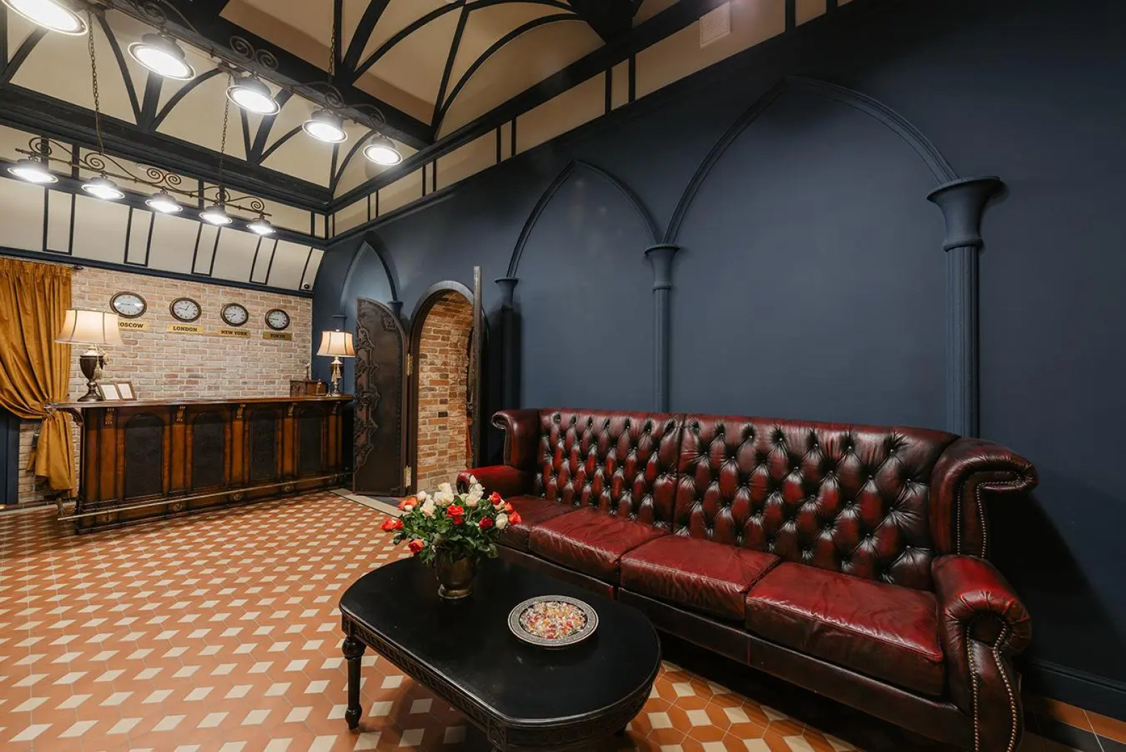 Гостинично-развлекательный комплекс «Старый Город»