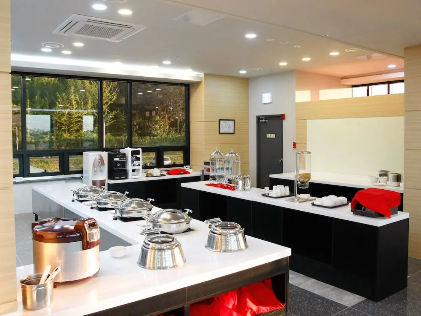 Incheon Airport Hotel Heyden Yeongjong