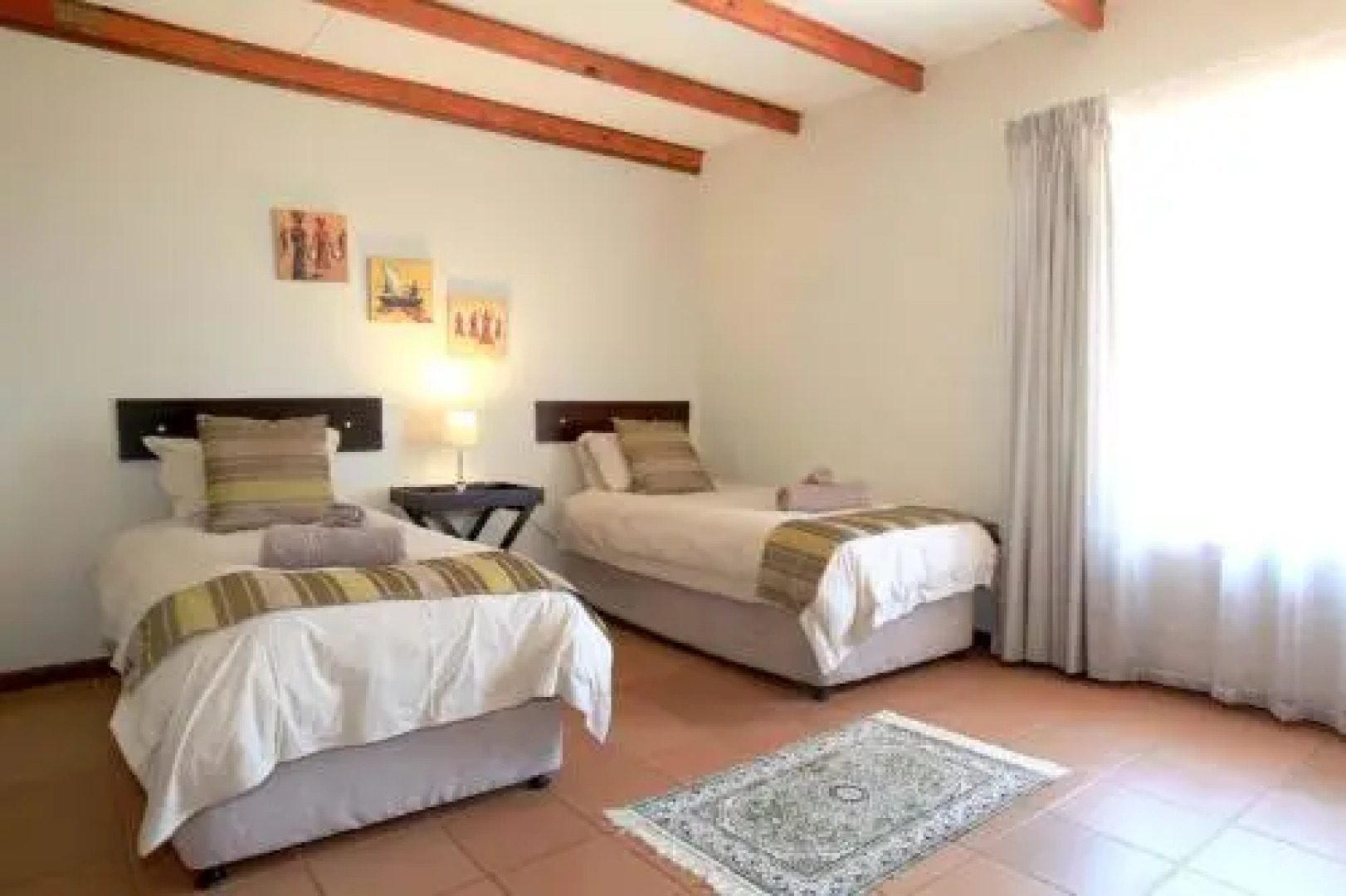 Troutways Private Retreat