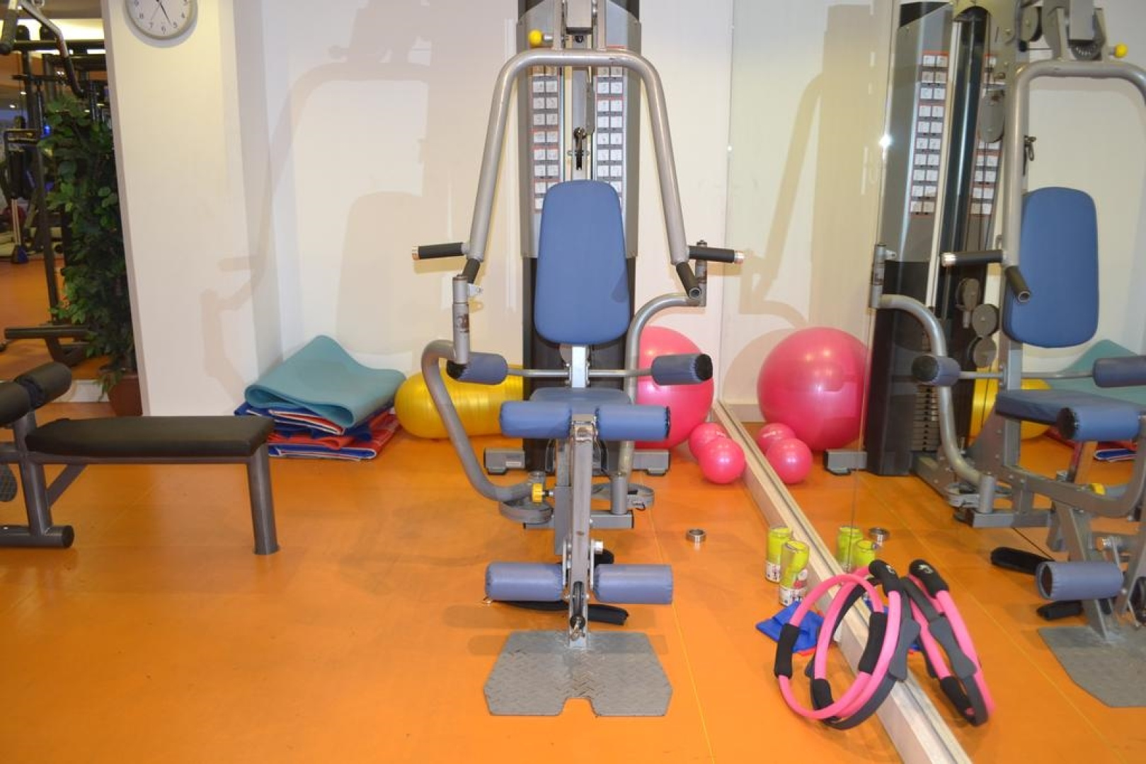 Bilek Istanbul Hotel