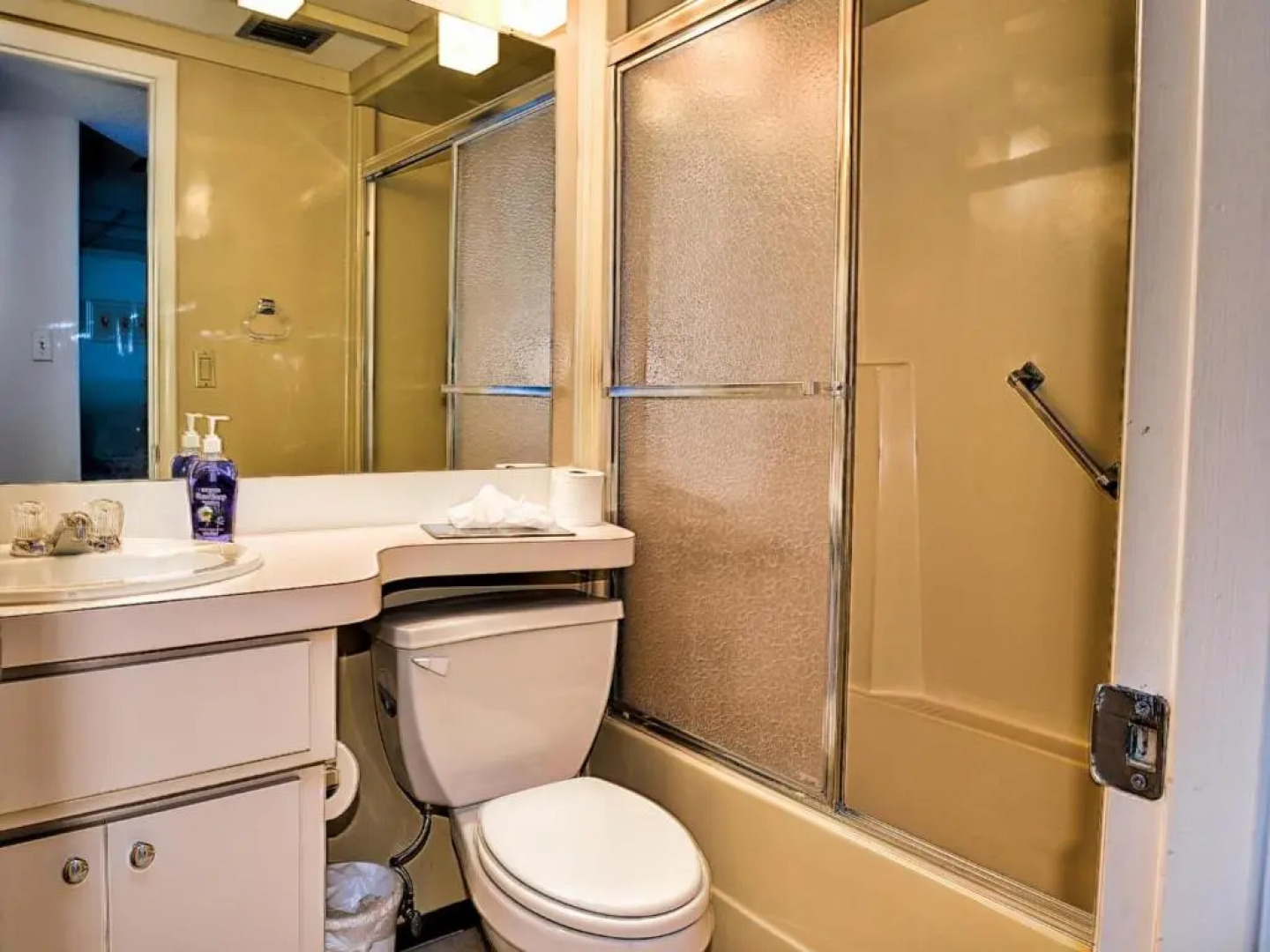 440 West Condo 1604N