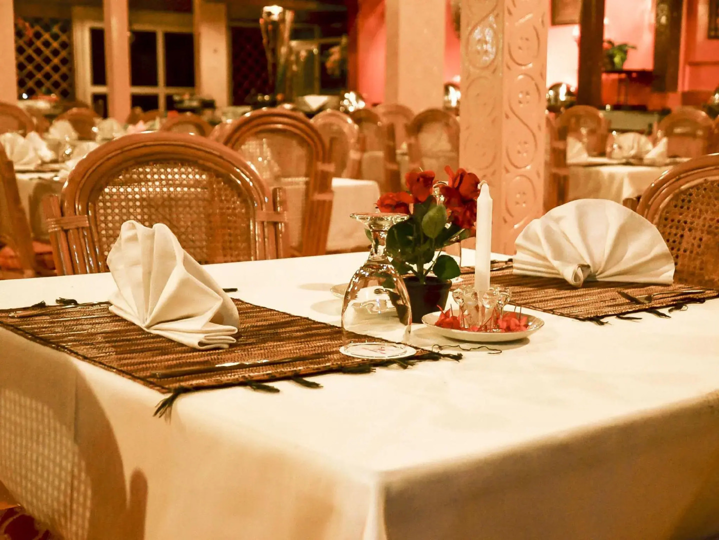 Toraja Misiliana Hotel