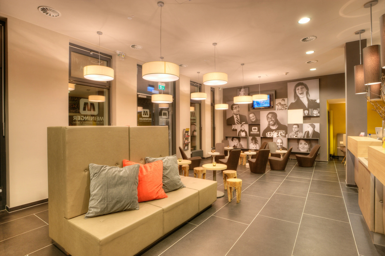 LyvInn Hotel Frankfurt Messe