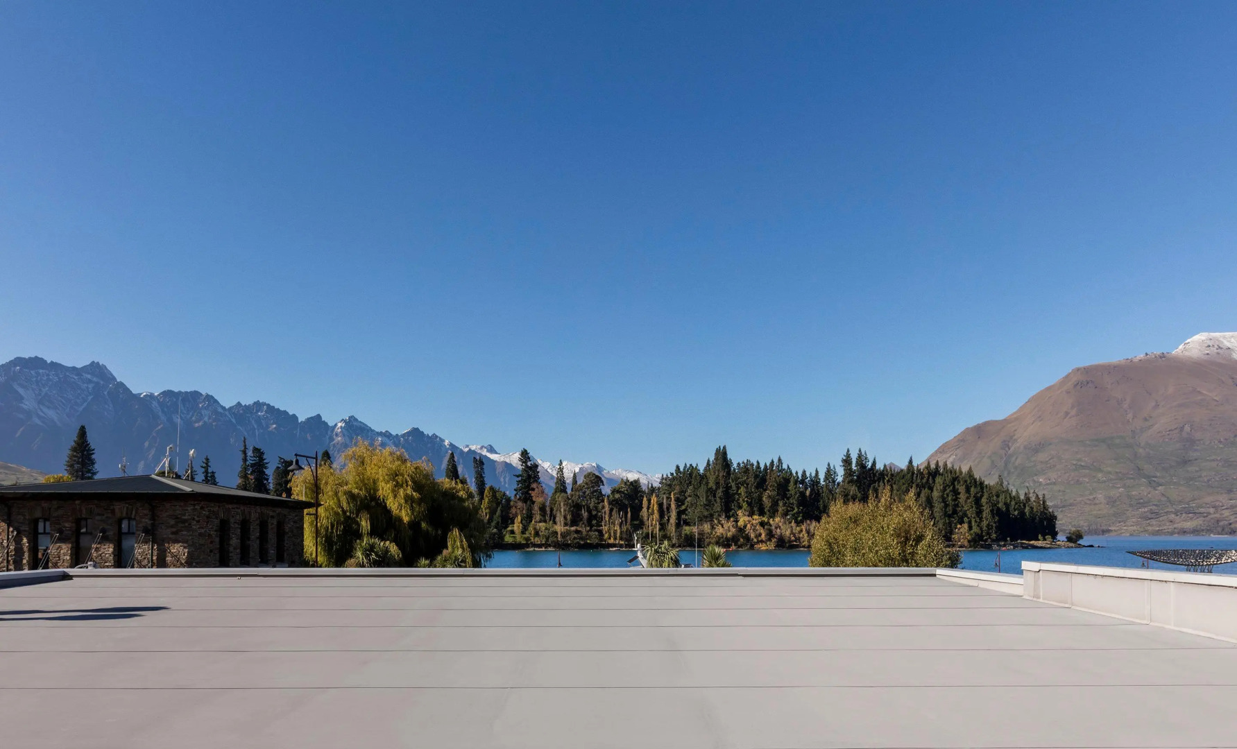 Crowne Plaza Hotel Queenstown by IHG