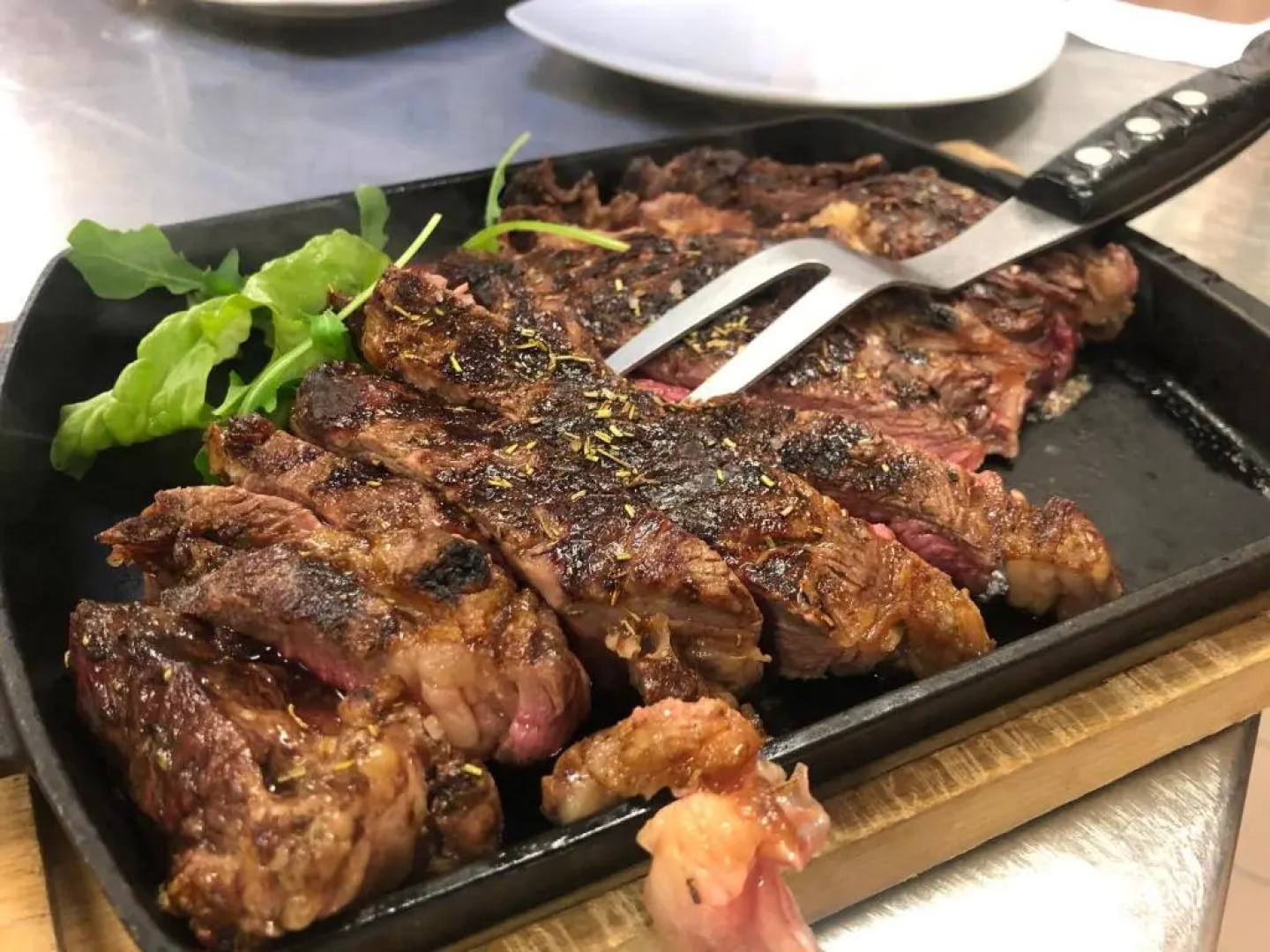 Auberge Le Renard'eau