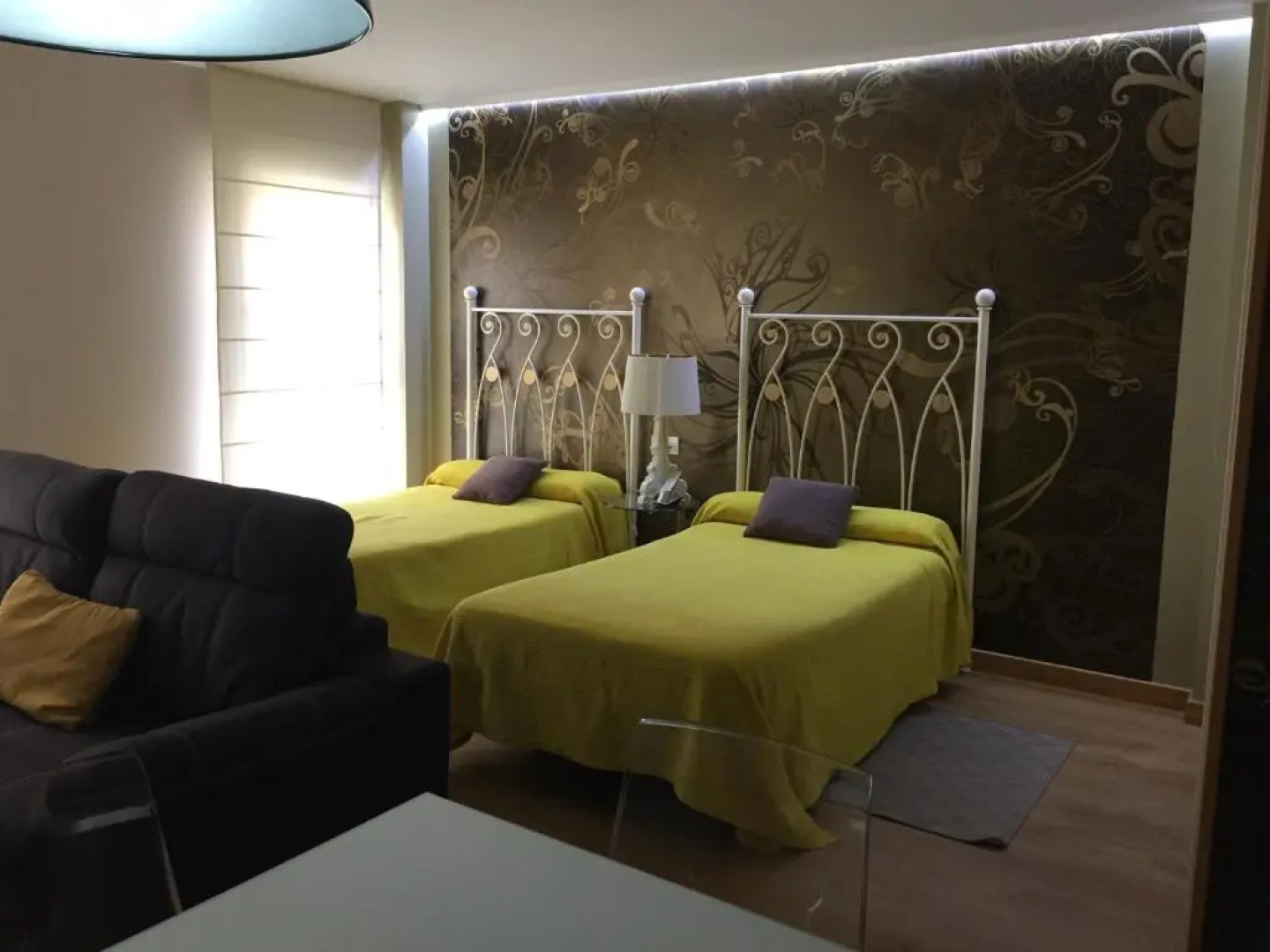 CAPITOLIO Apartamentos Turísticos