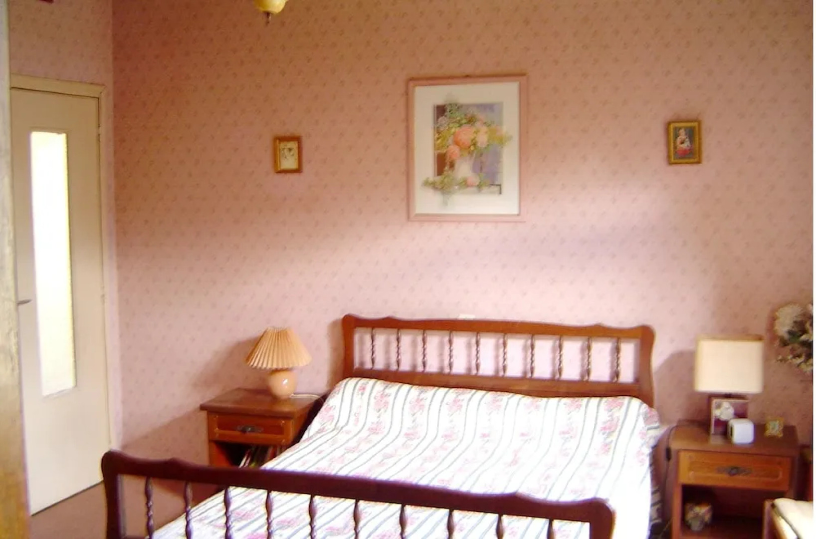 House With 2 Bedrooms in Afa, With Furnished Garden and Wifi - 12 km F