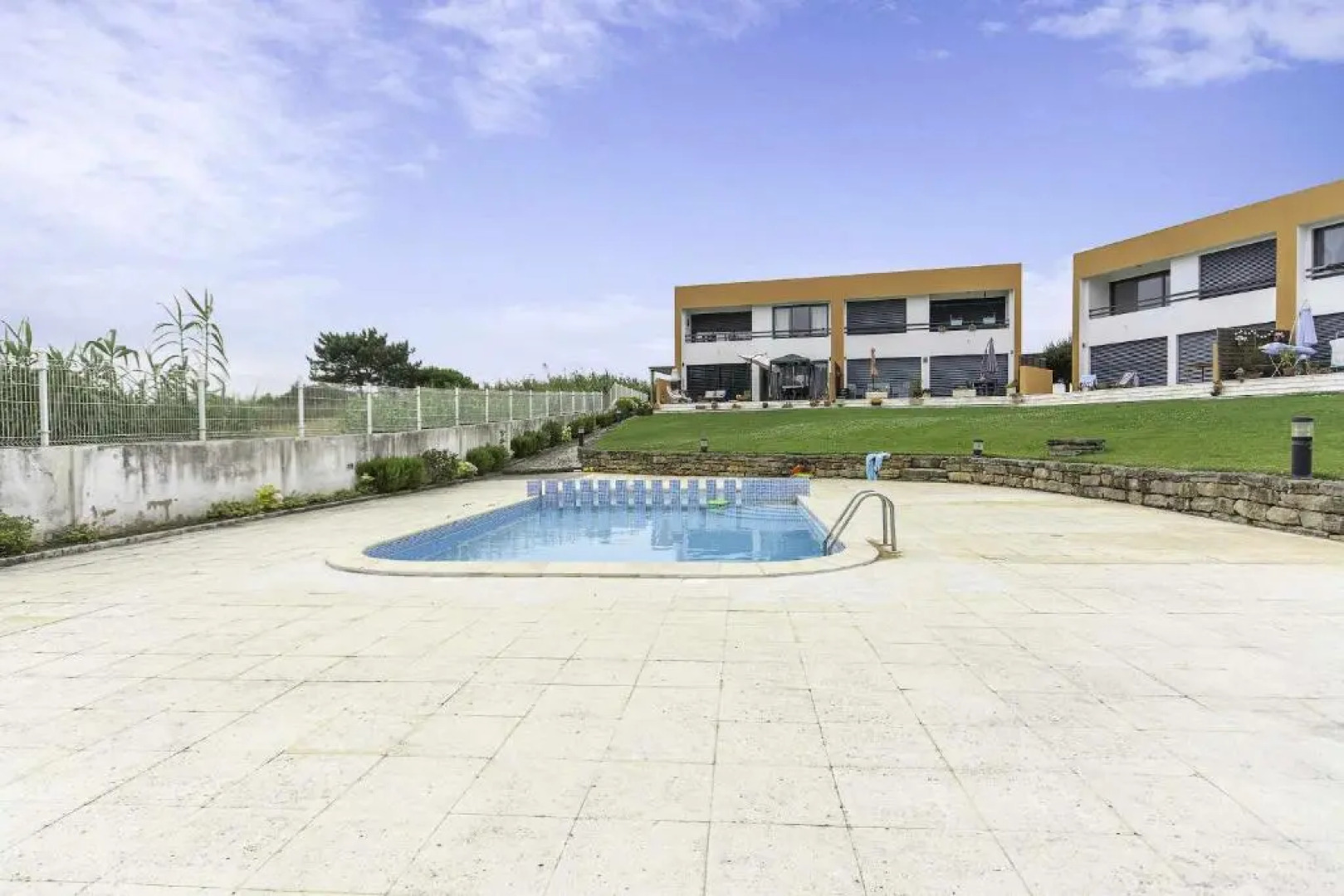 Magoito House The silence near Lisbon