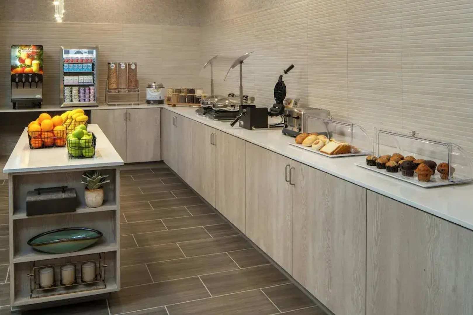 Fairfield By Marriott Inn & Suites Surprise Prasada