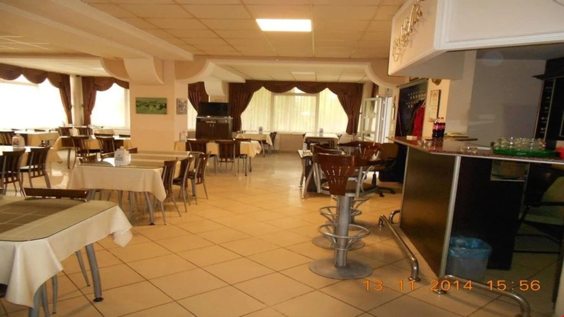 Yasar Otel Sultandagi