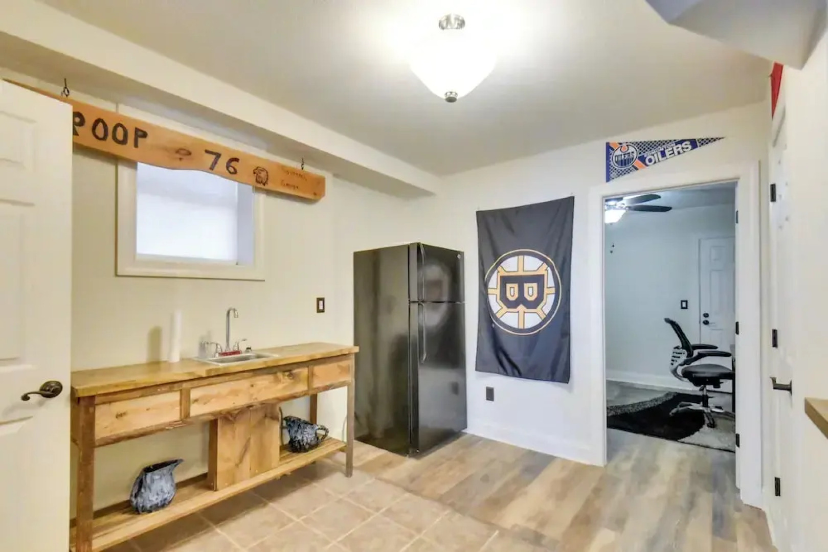 Buckhead Home w/ On-site Lake Oconee Access!