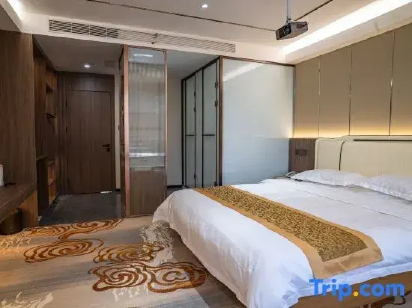 Shengpin Tianxia Hotel